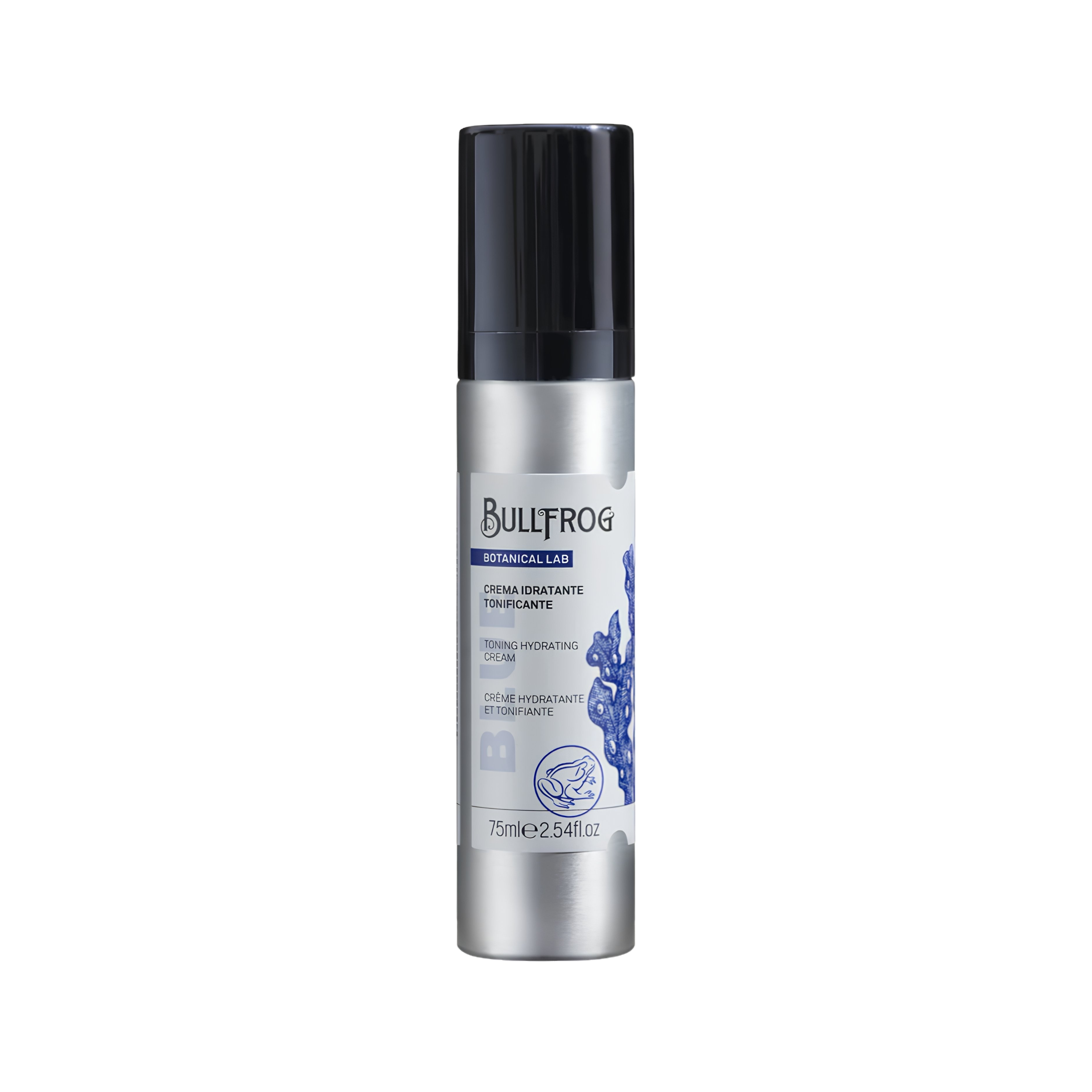 Bullfrog Toning Hydrating Cream - Feuchtigkeitspflege 75ml