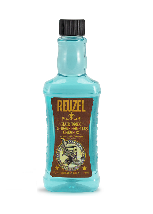Reuzel Hair Tonic - Sprezstyle - Men's Grooming