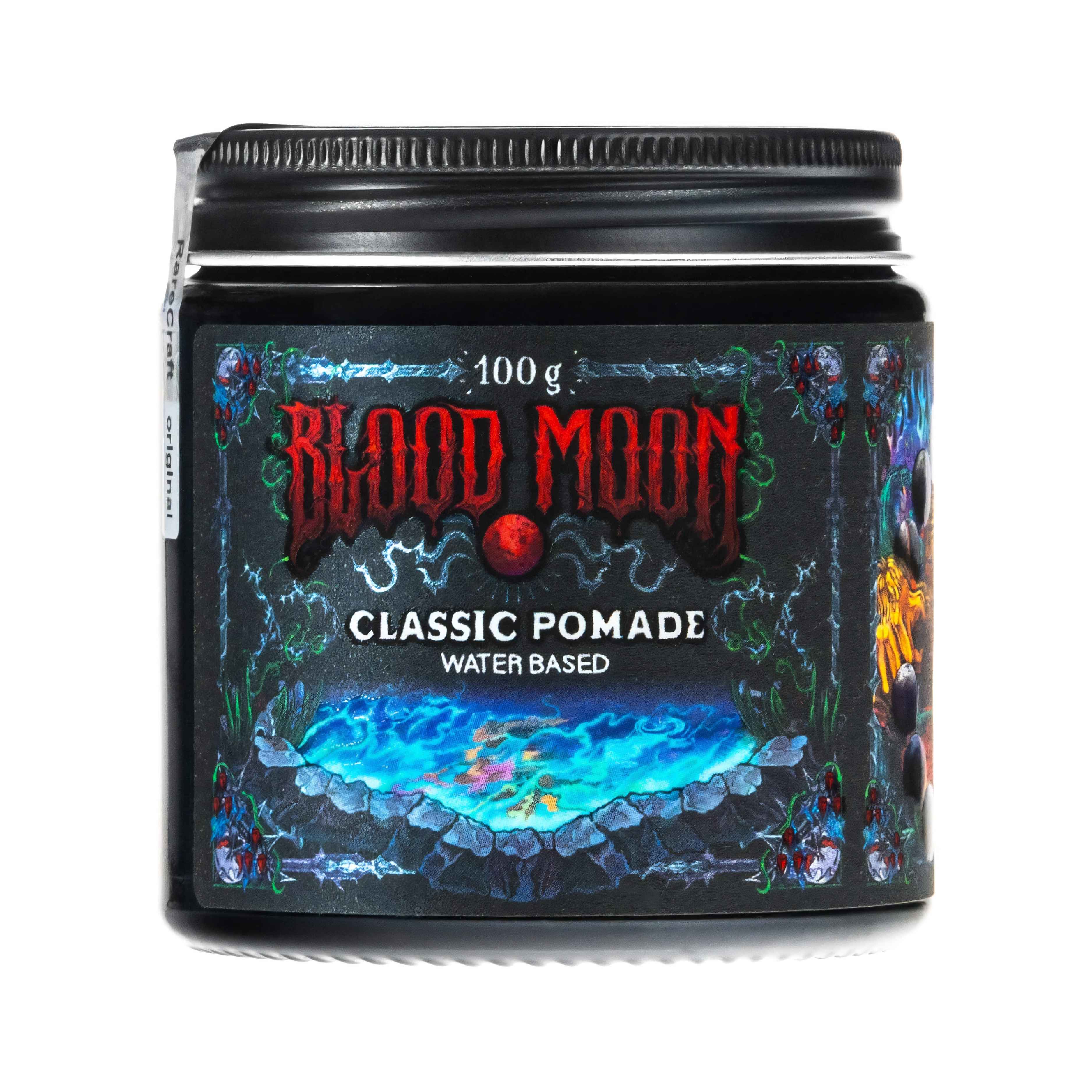 RareCraft Blood Moon Classic Pomade 100g