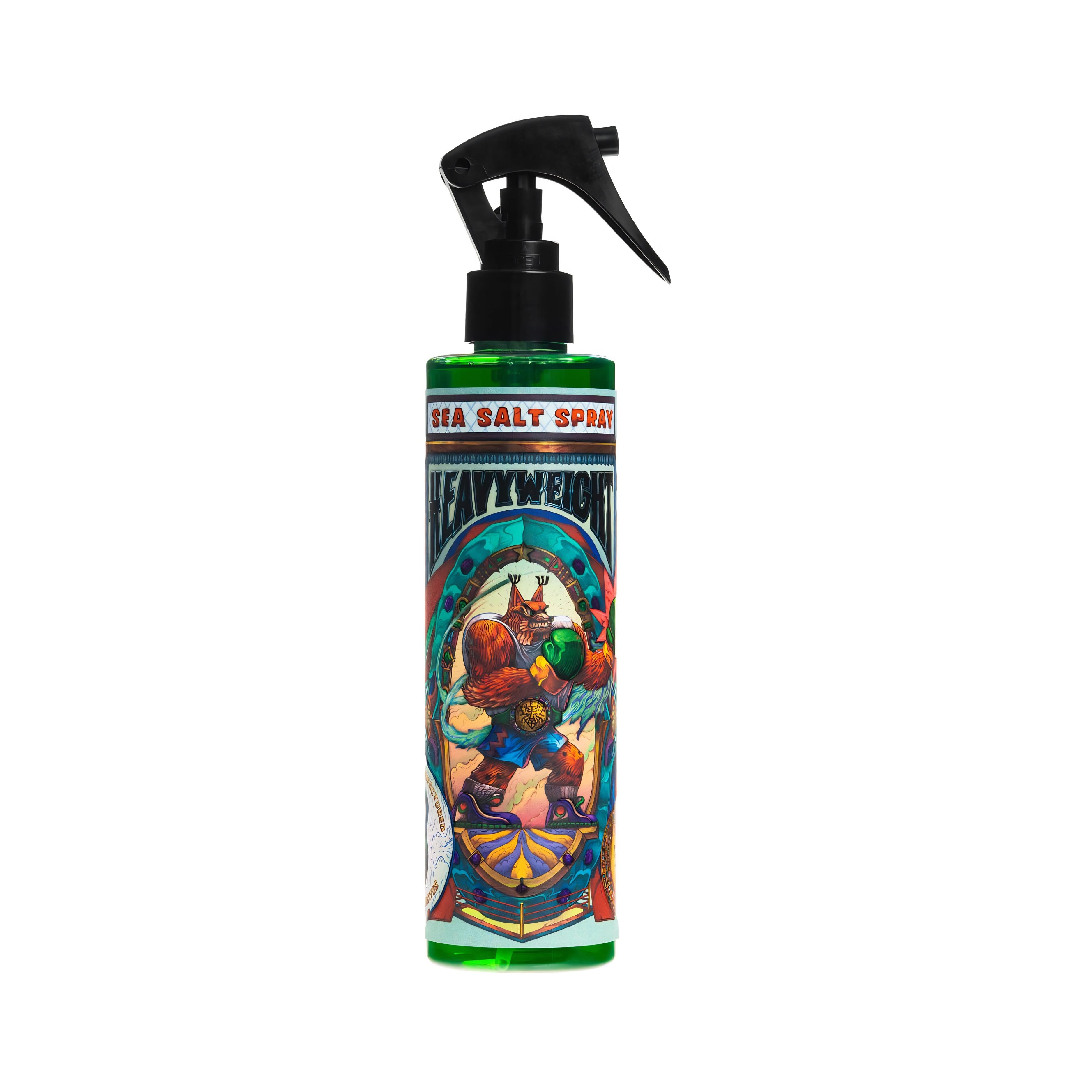 RareCraft Heavyweight Sea Salt Spray 250ml