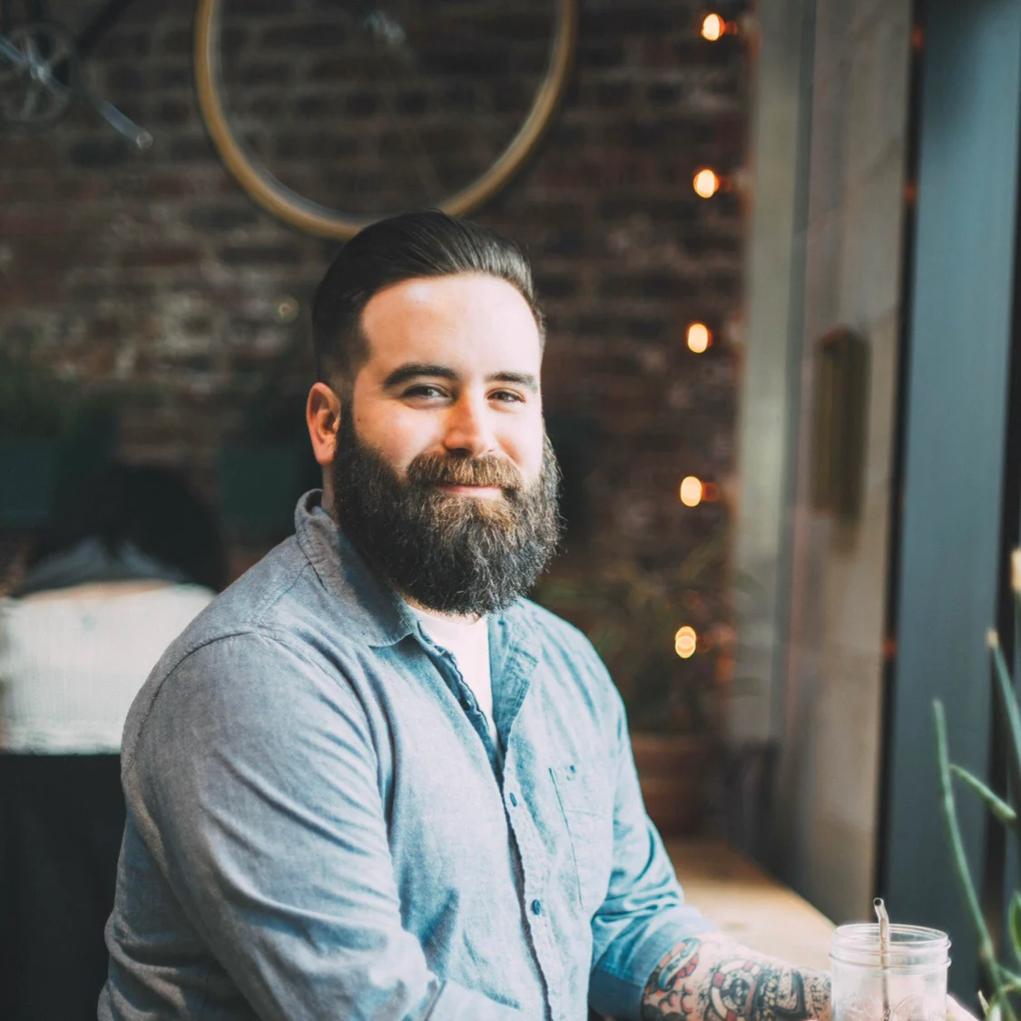 Shear Revival Easy Tiger Traditional Pomade 96g