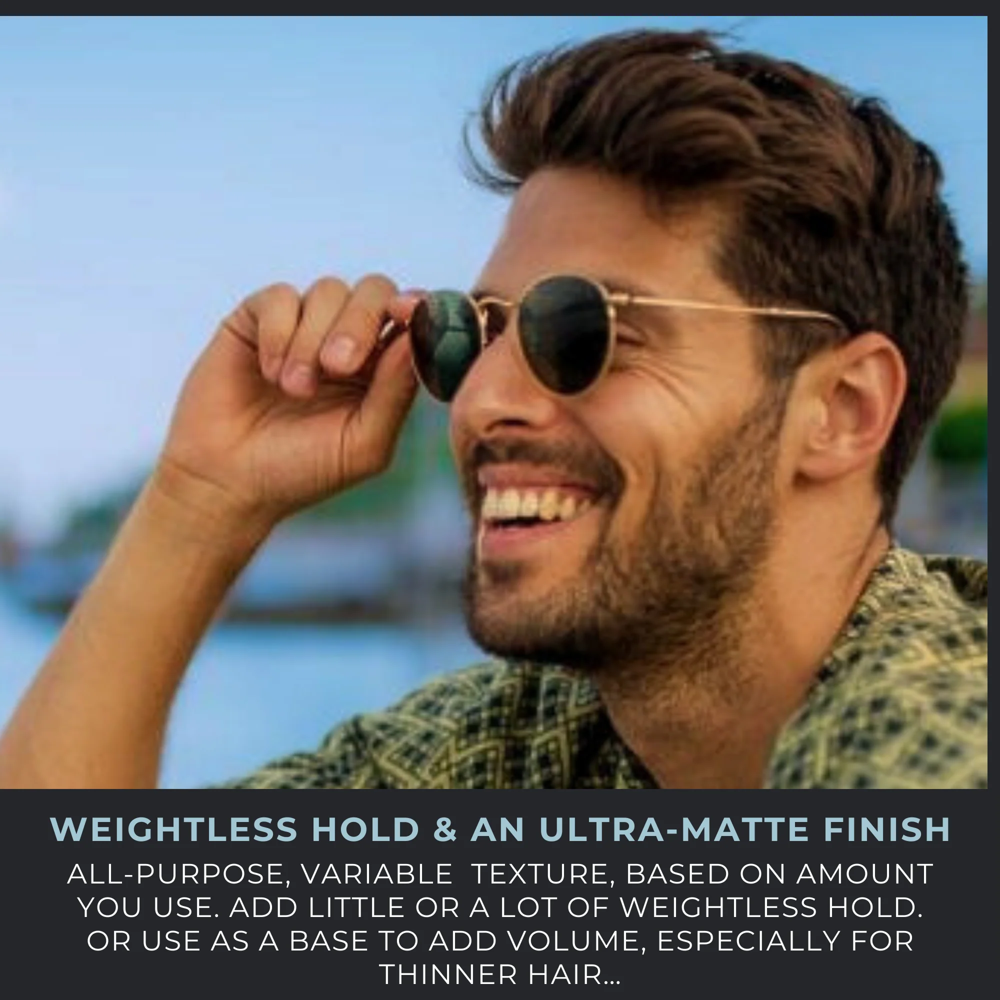 Brightside Textured Cream 74g