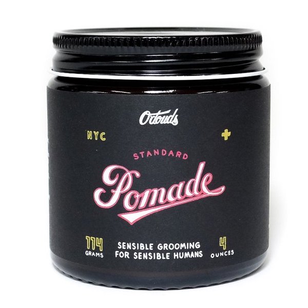 odouds  Pomade & Conditioning Cream セット Conditioning Cream – O'Douds