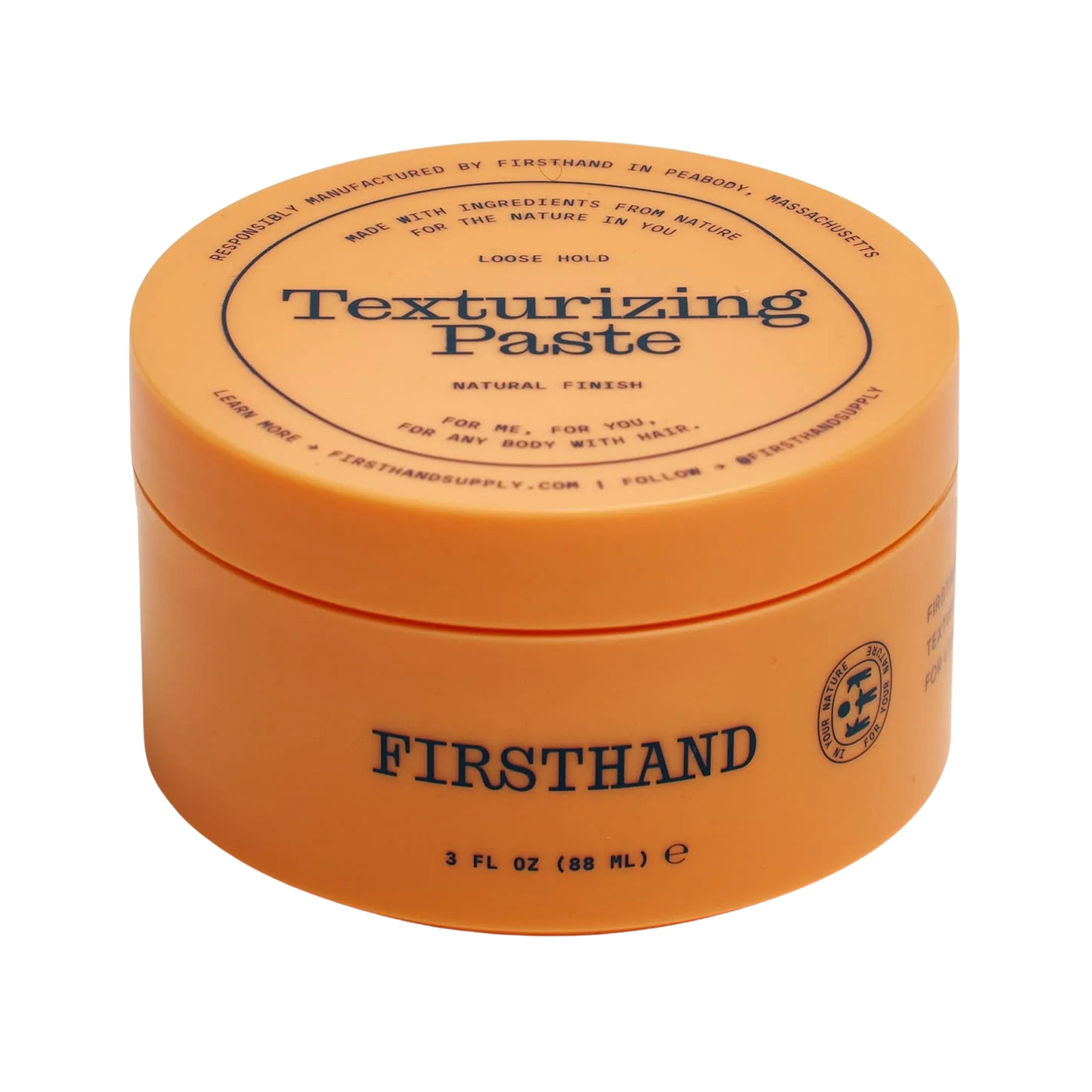 Firsthand Texturizing Paste 88ml