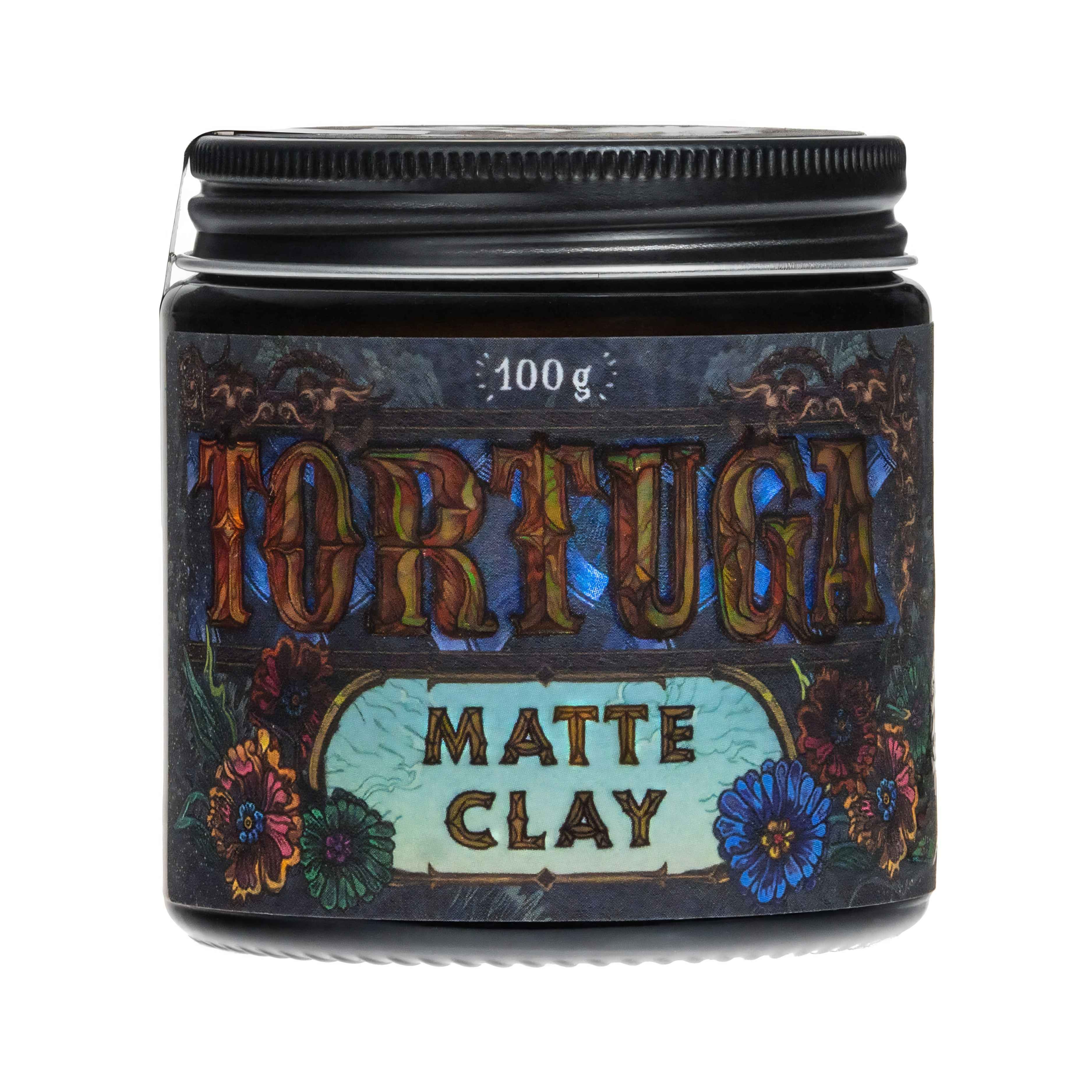 RareCraft Tortuga Matte Clay 100g