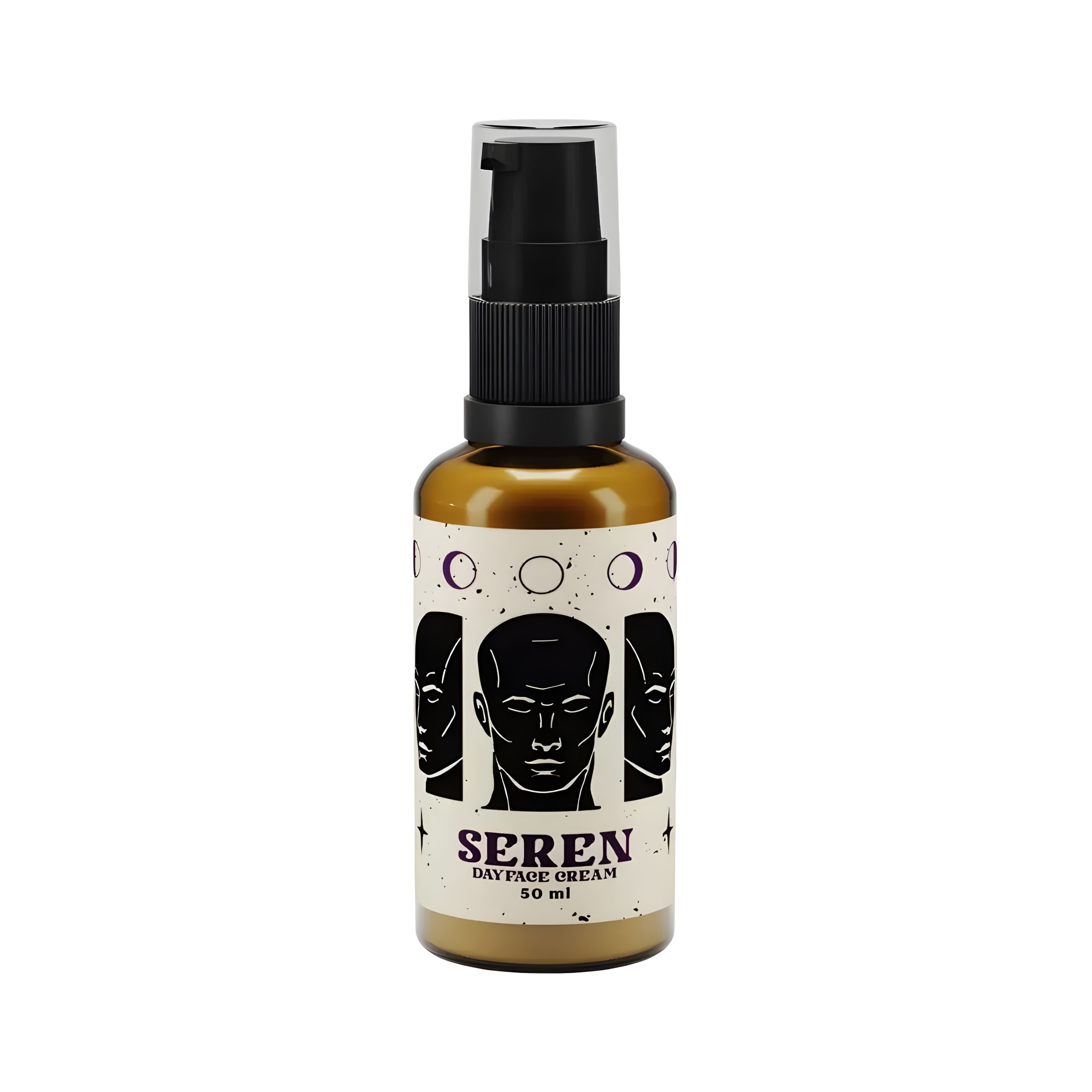 By Elementum Seren Day Face Cream 50ml