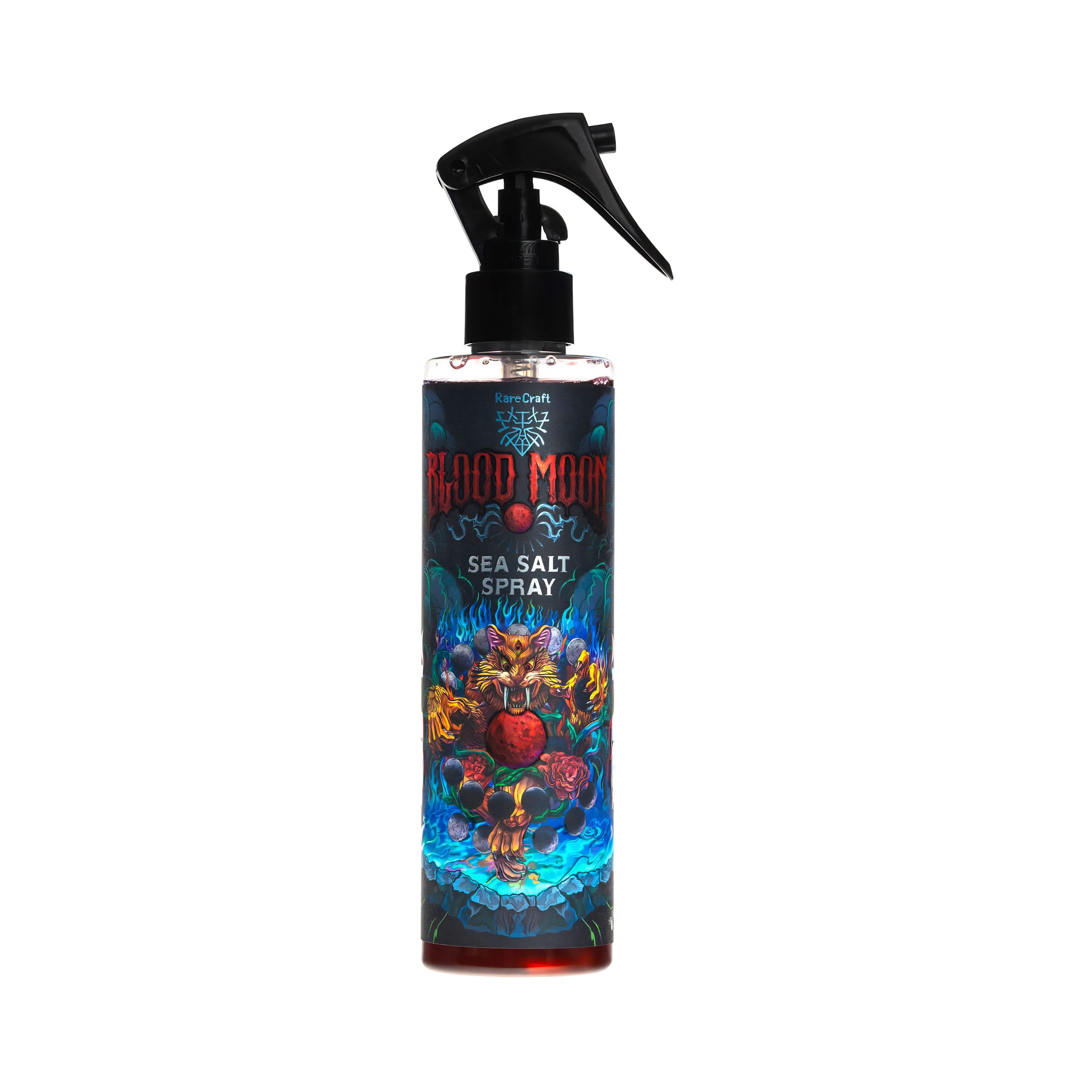 RareCraft Blood Moon Sea Salt Spray 250ml