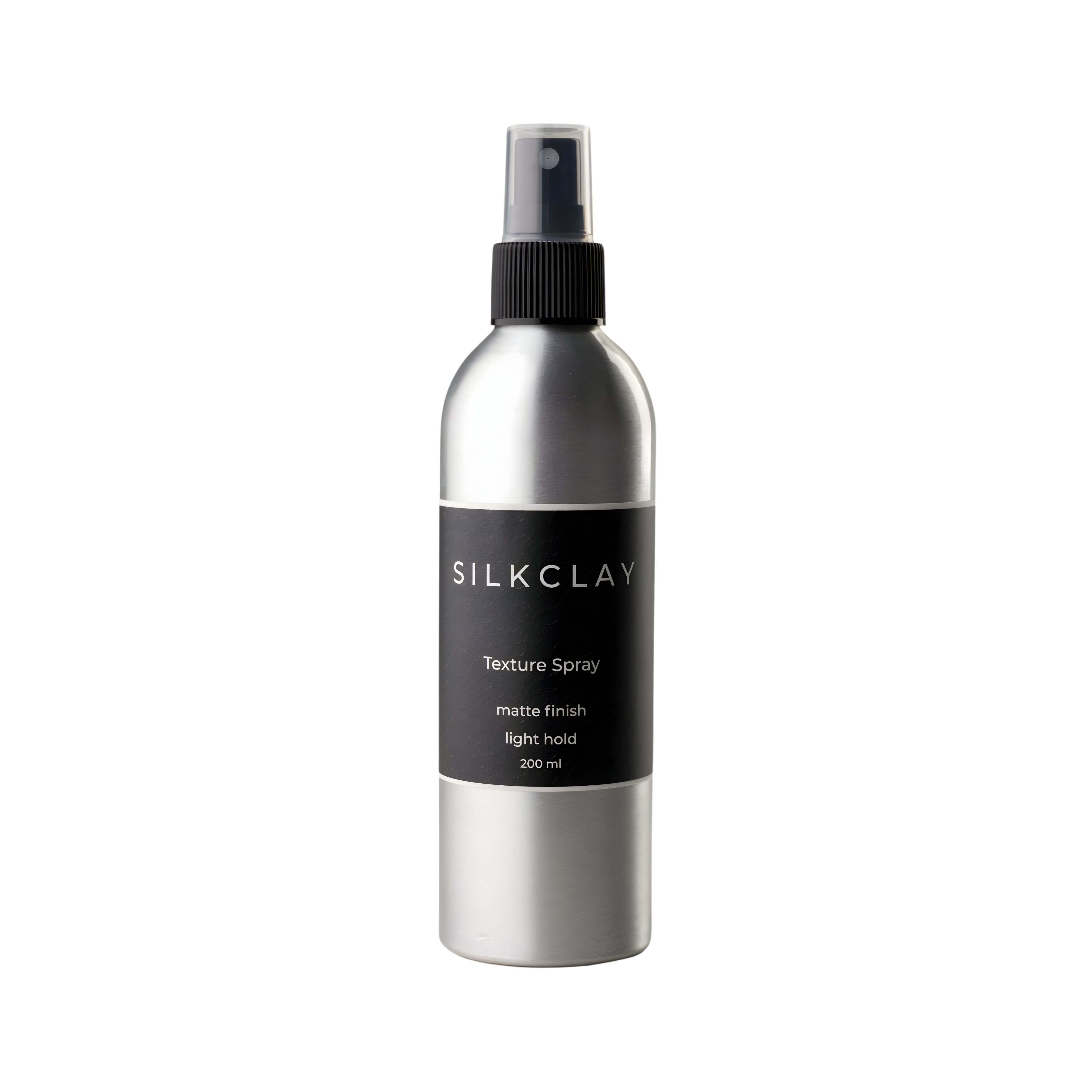 Silkclay Sea Salt Texture Spray 200ml