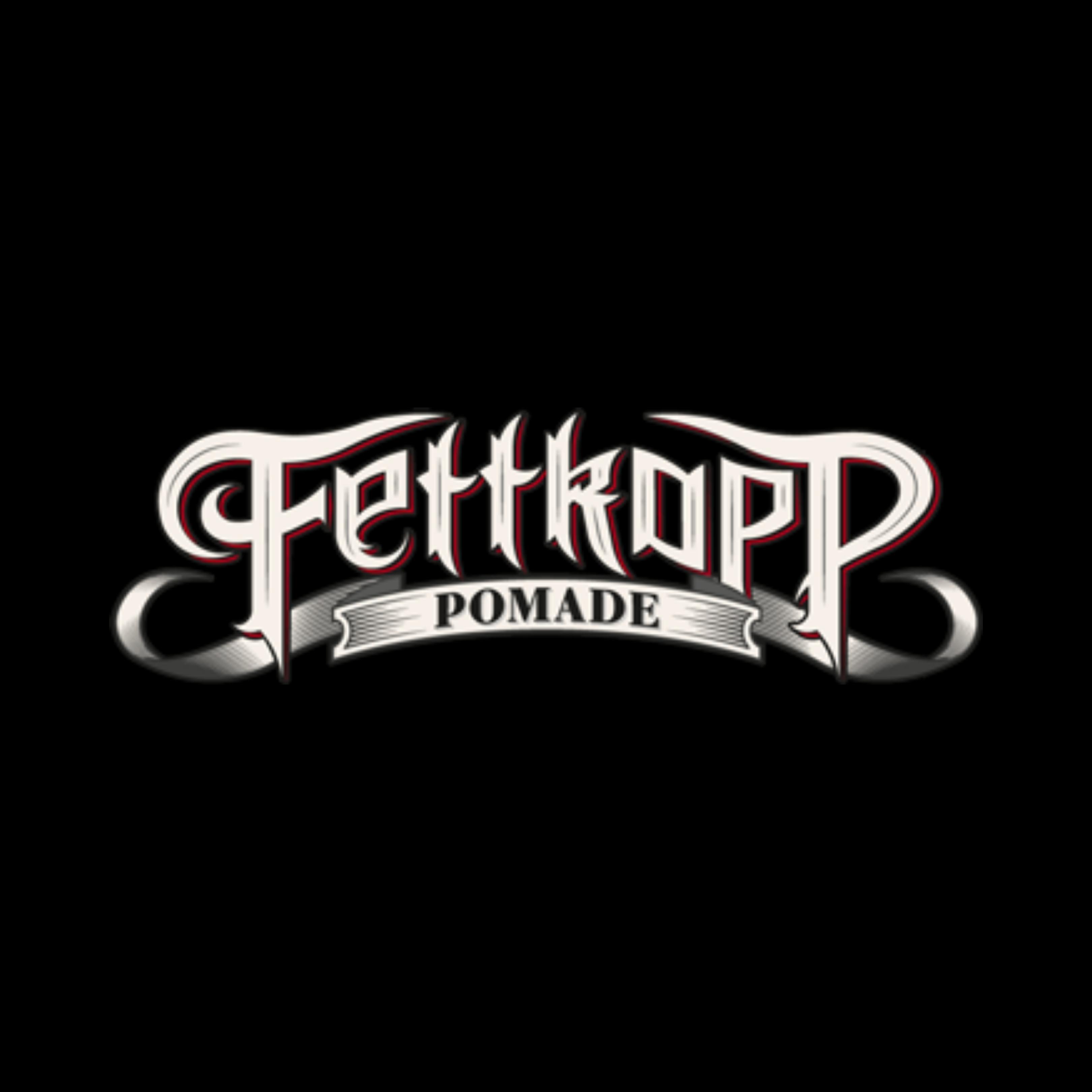 Fettkopp Pomade
