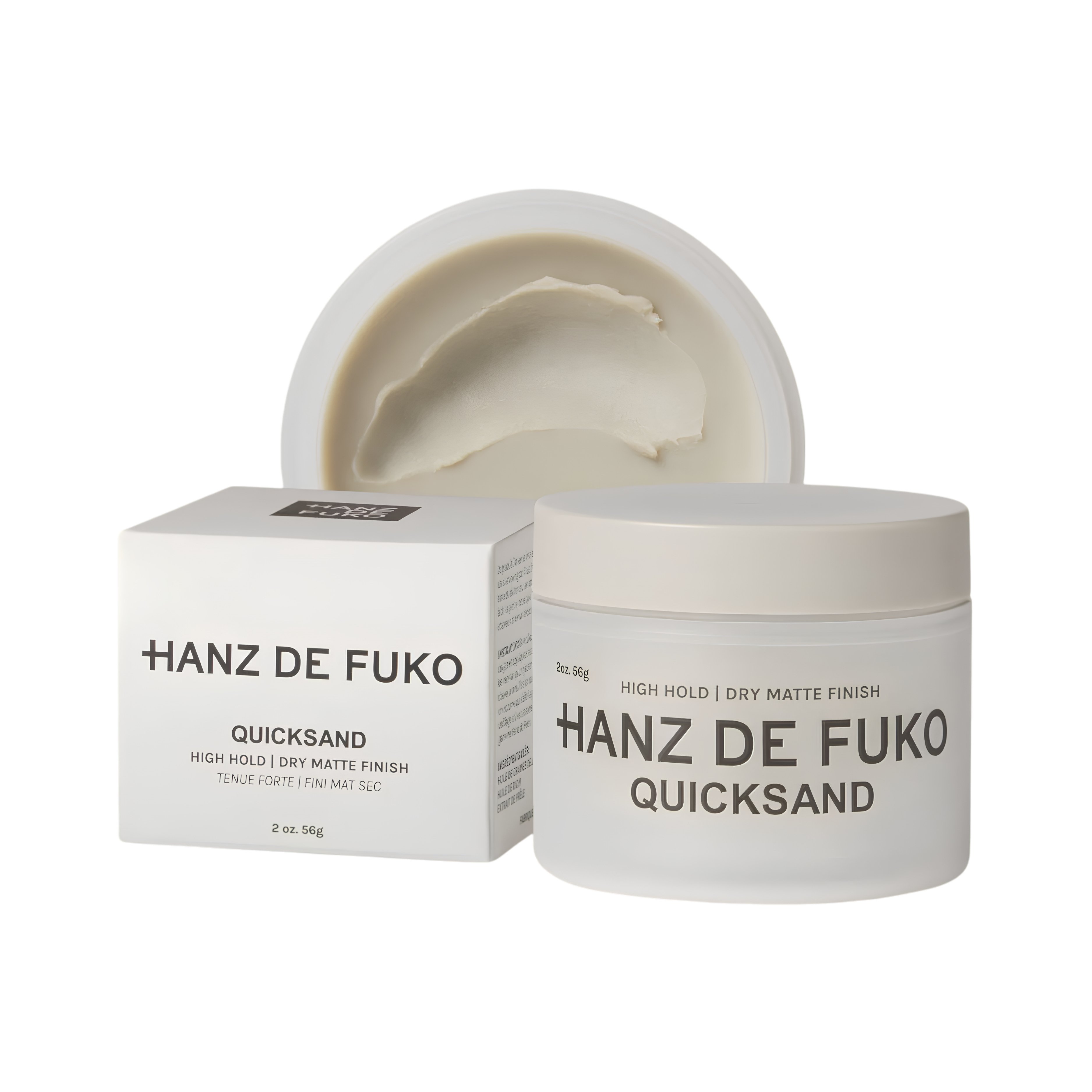 Hanz de Fuko Quicksand 56g