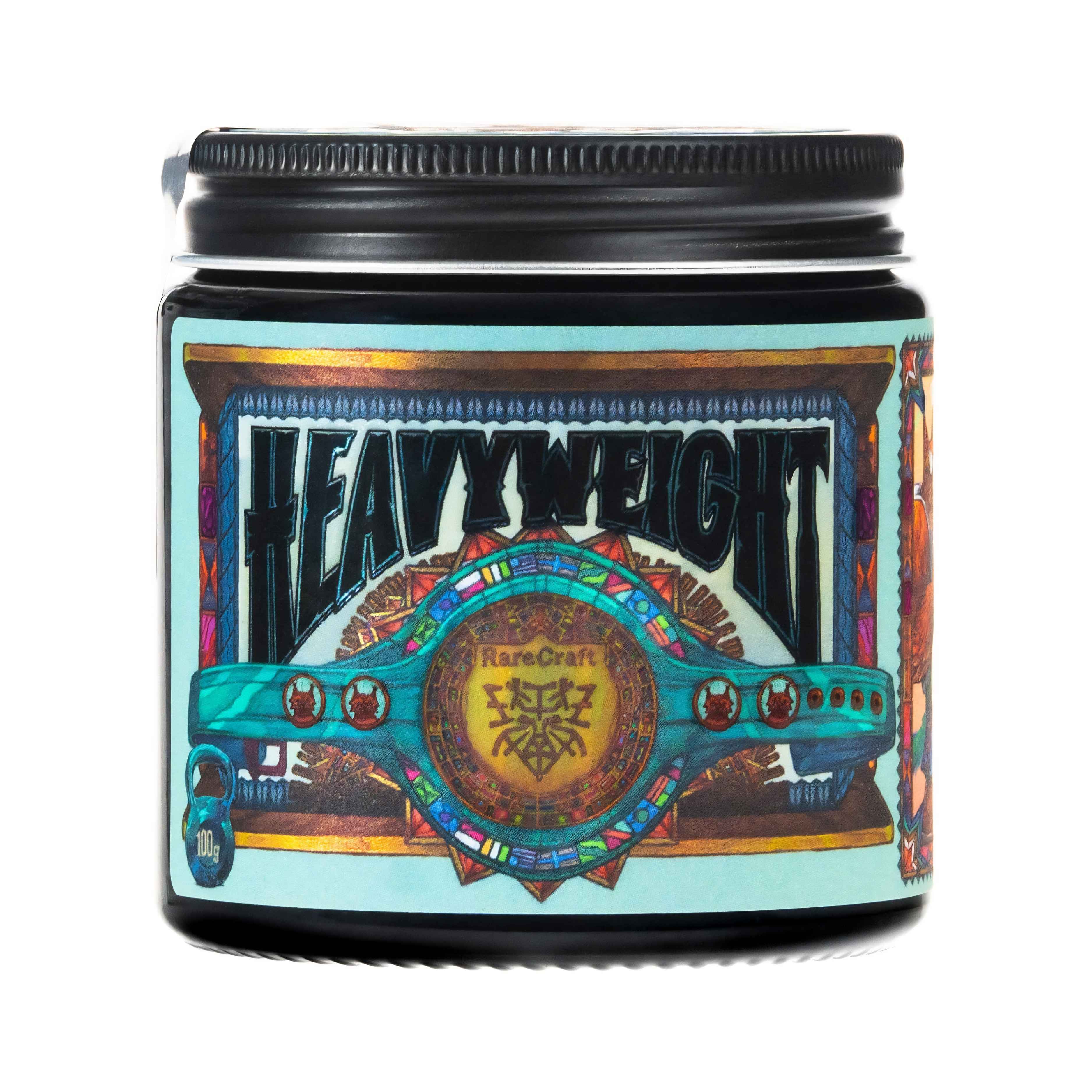 RareCraft Heavyweight Classic Pomade 100g