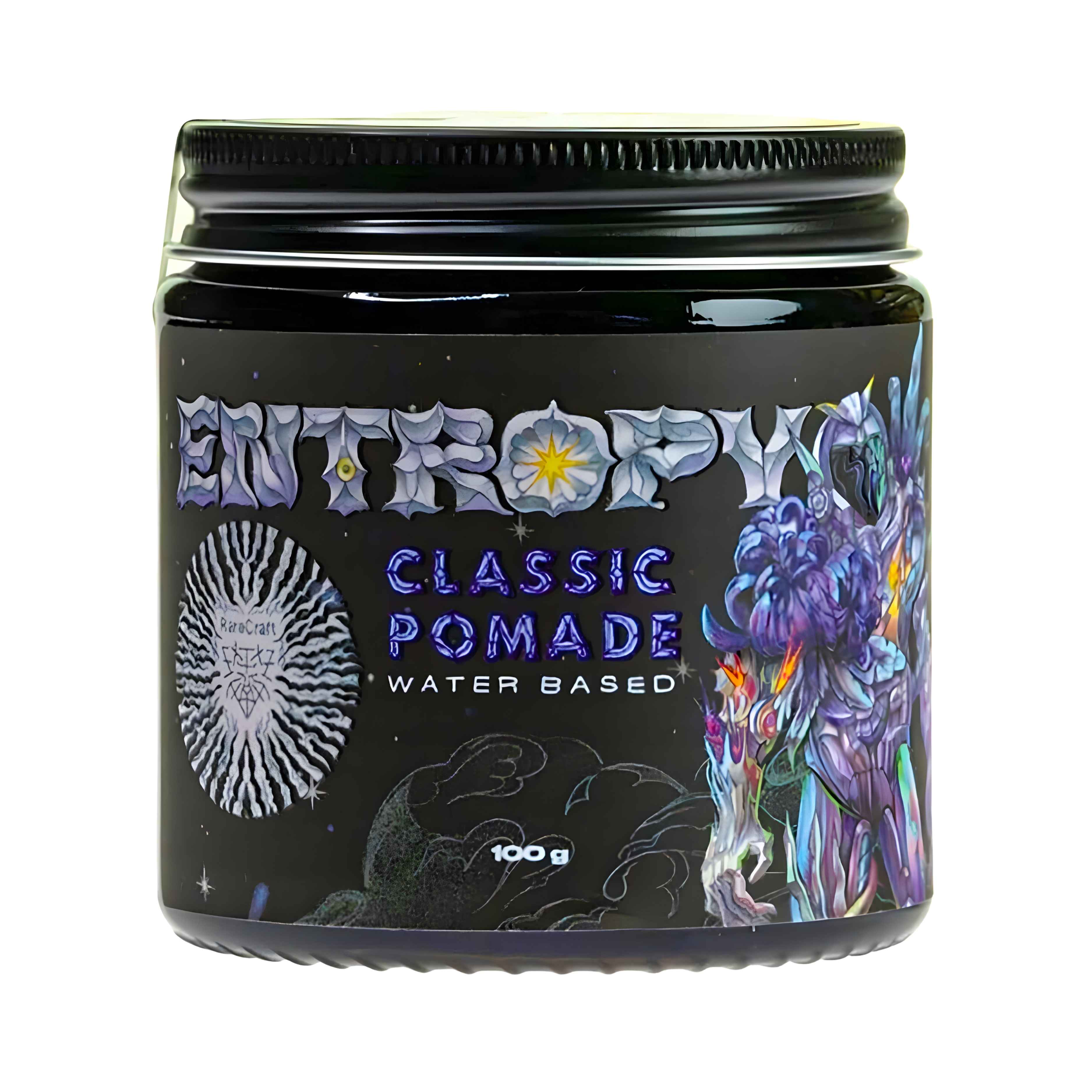 RareCraft Entropy Classic Pomade 100g