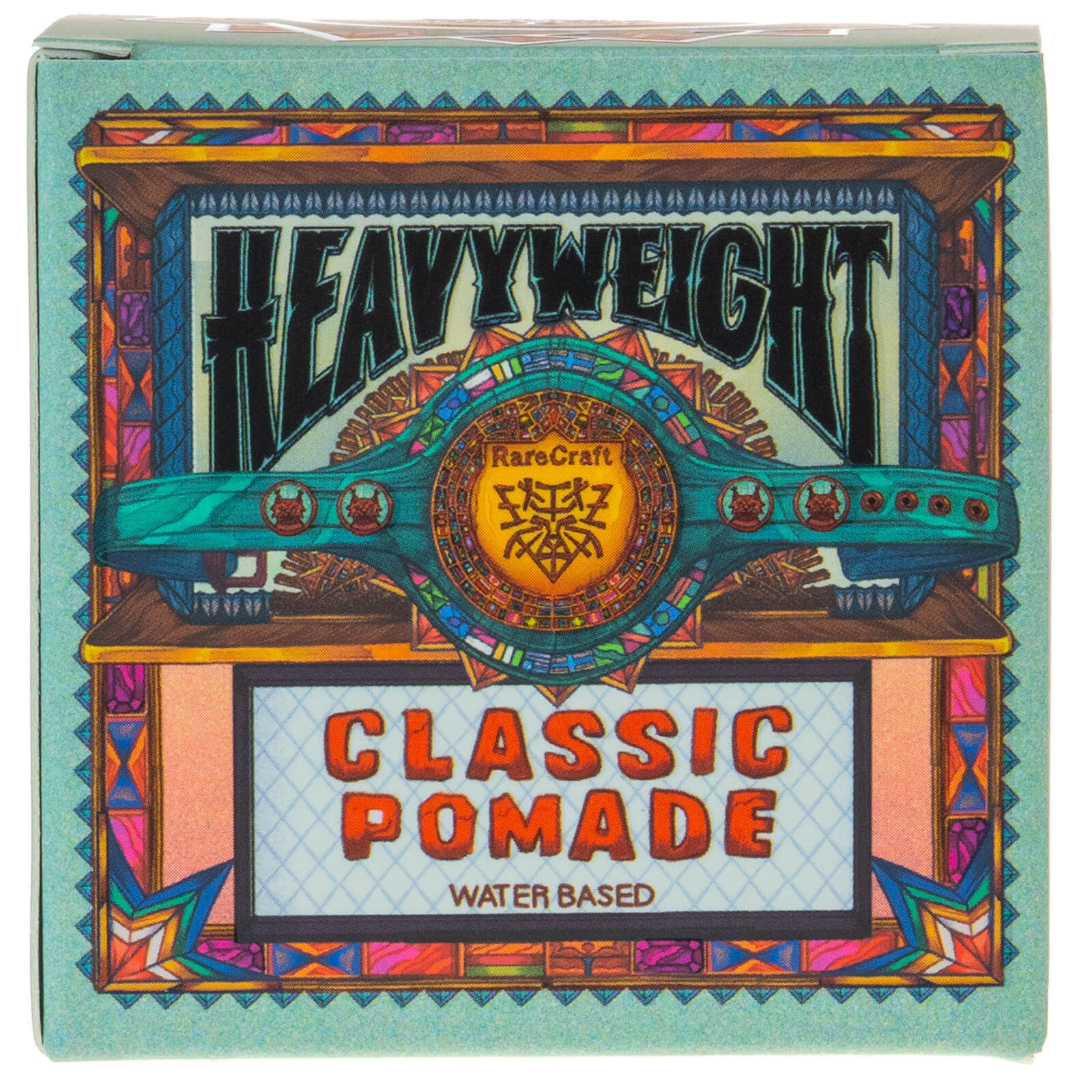 RareCraft Heavyweight Classic Pomade 100g