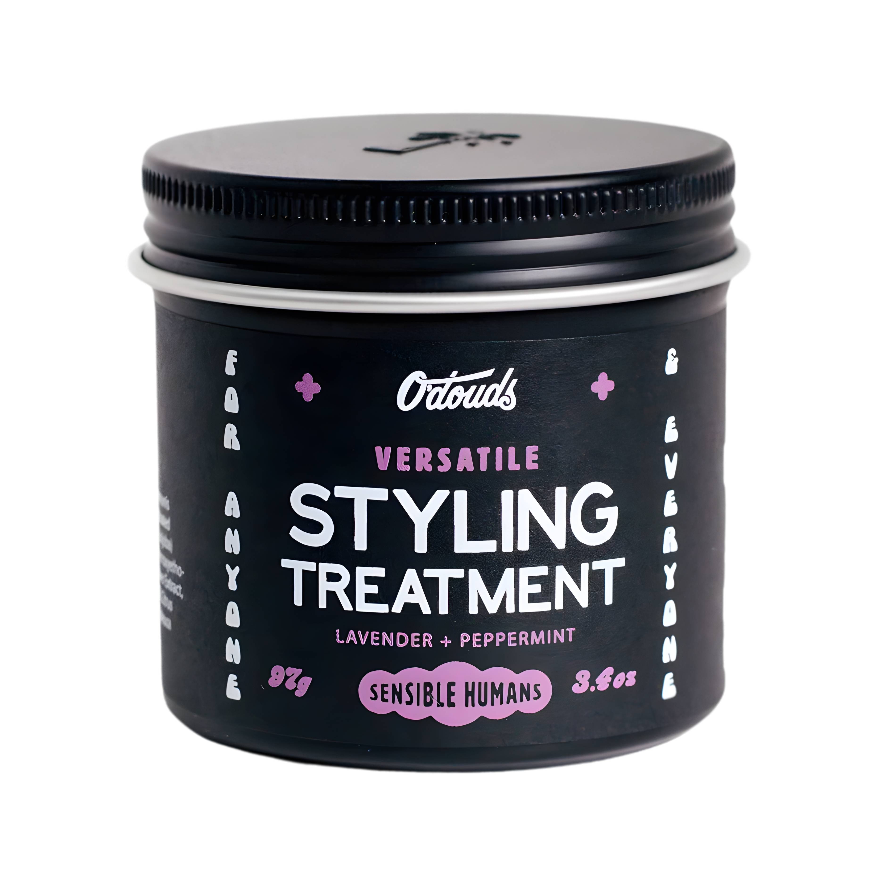 O'Douds Styling Treatment - Sprezstyle - Men's Grooming