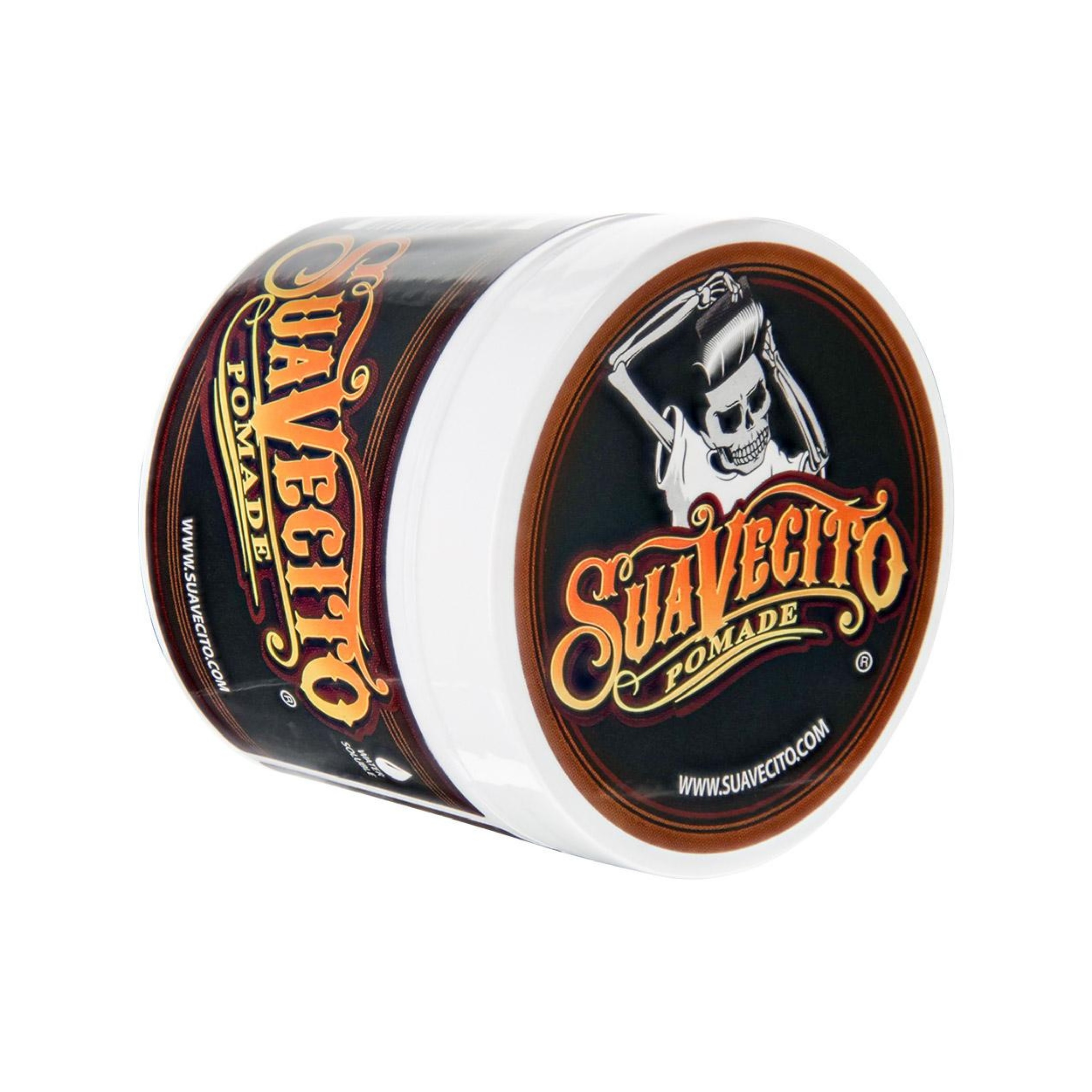 Suavecito Original Hold Pomade - Sprezstyle - Men's Grooming