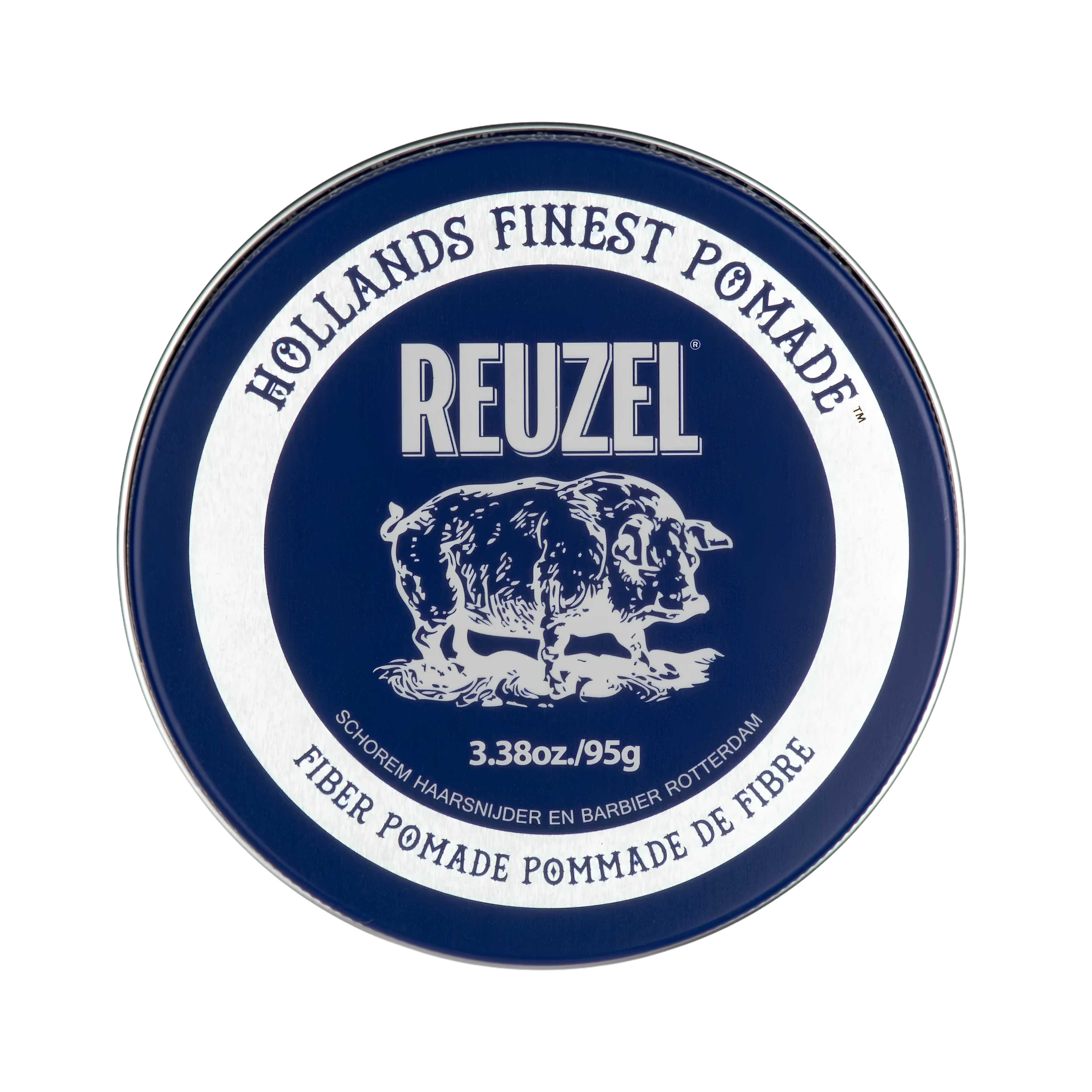 Reuzel Fiber Pomade 95g