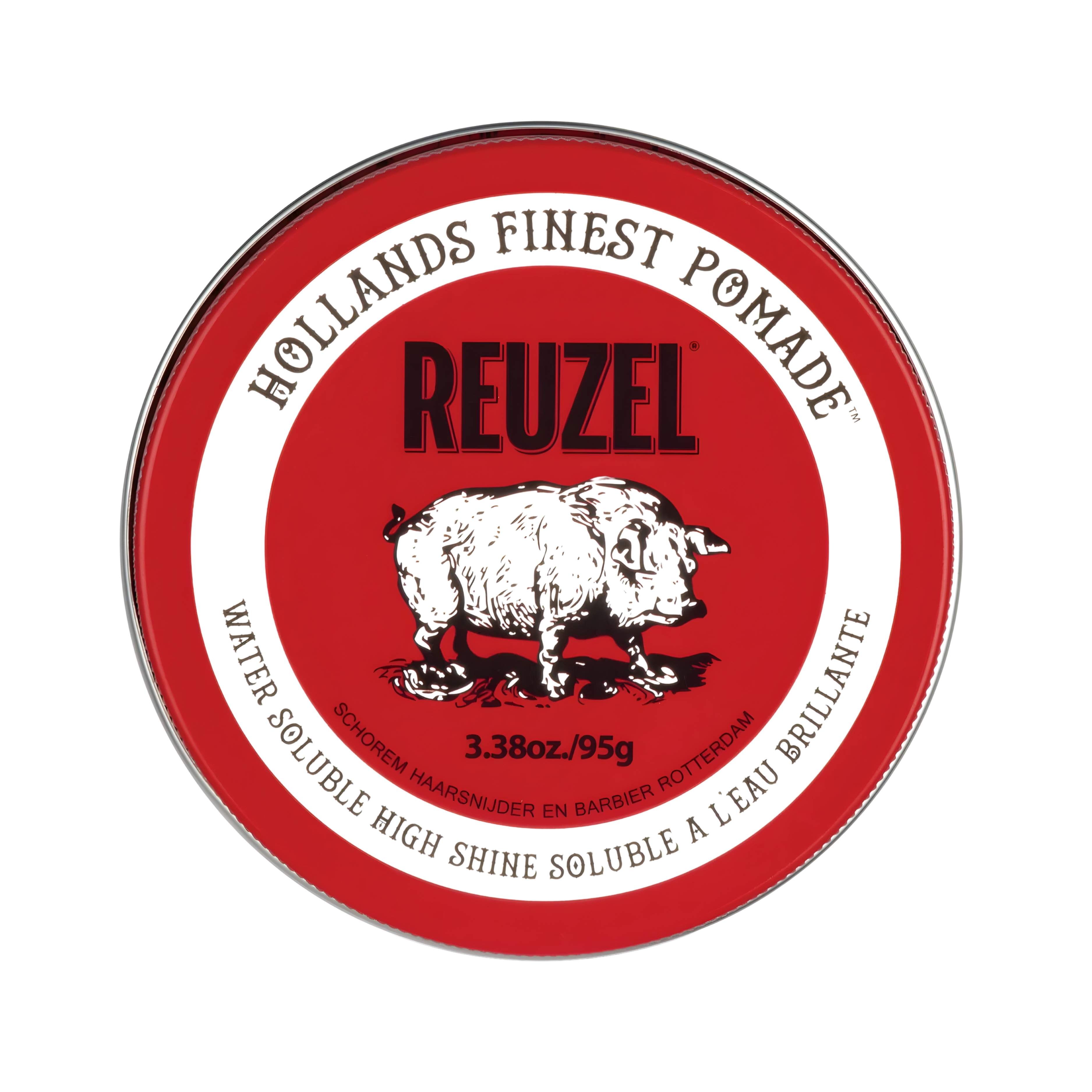 Reuzel Red Pomade 95g