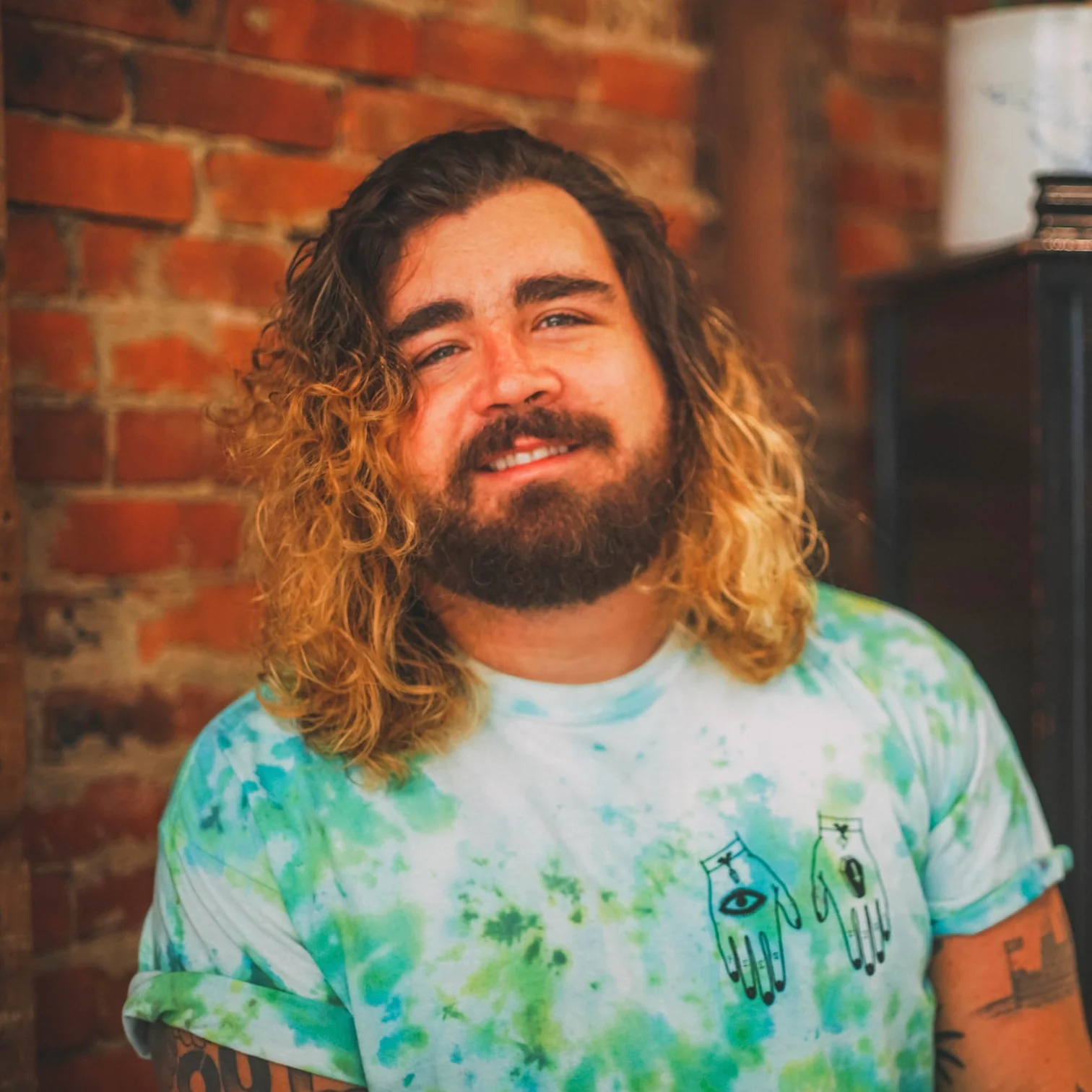 Shear Revival Loyal Sea Clay Styling Balm