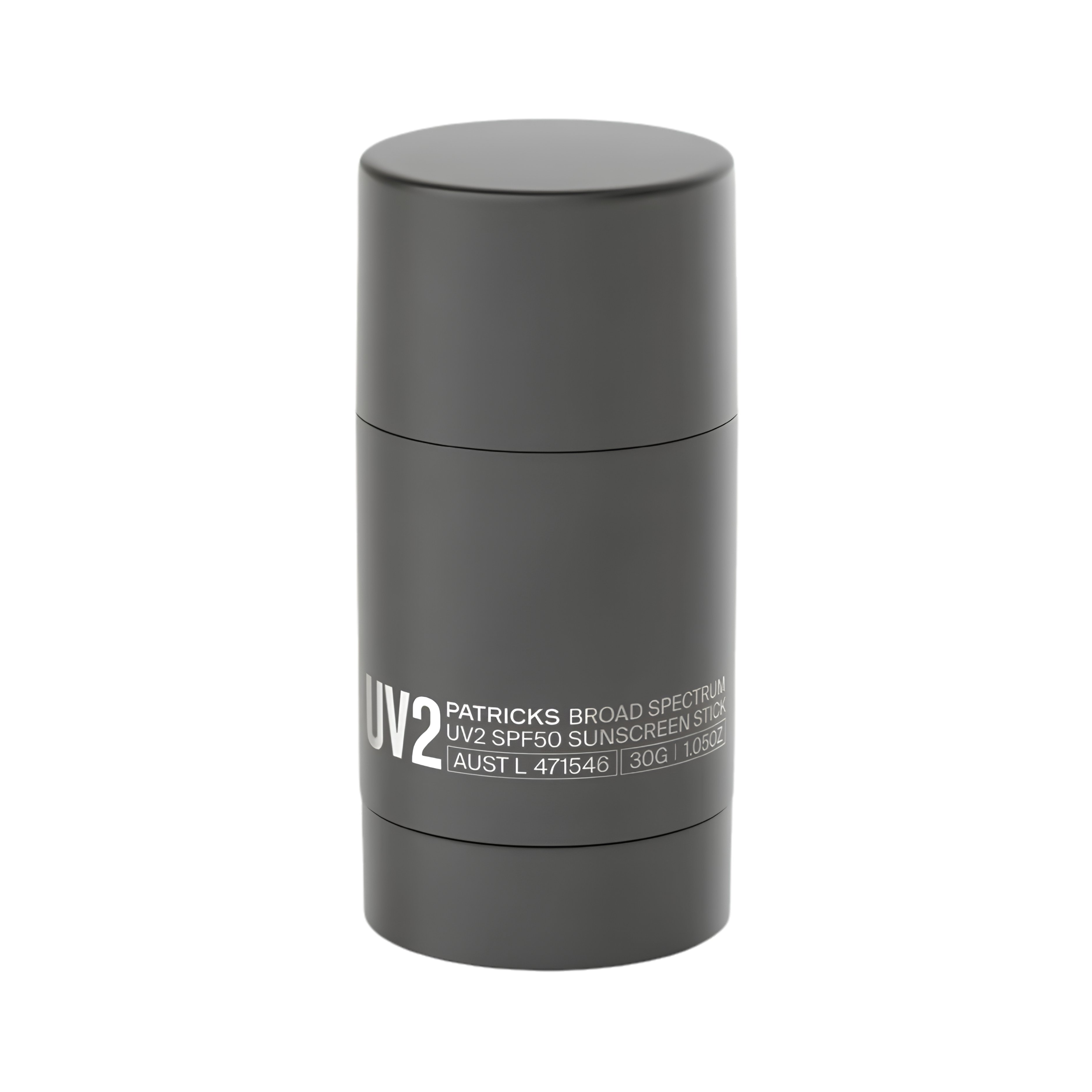 Patricks UV2 SPF50 Sunscreen Stick  - Sonnenschutz 30g