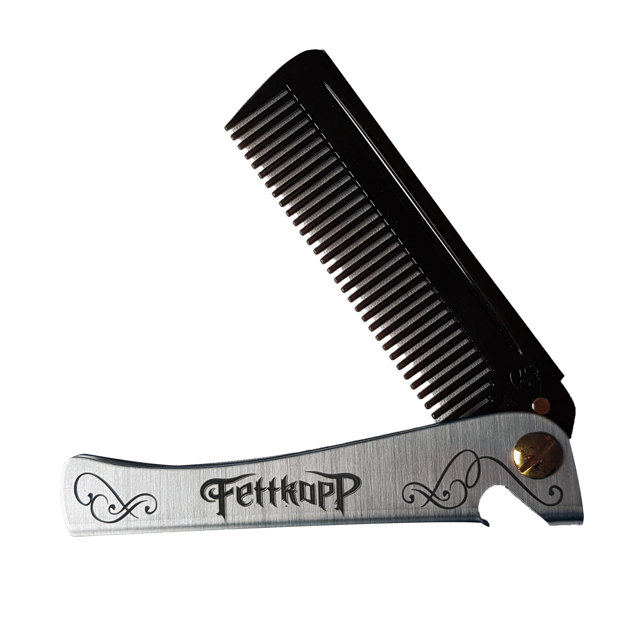 Fettkopp Comb