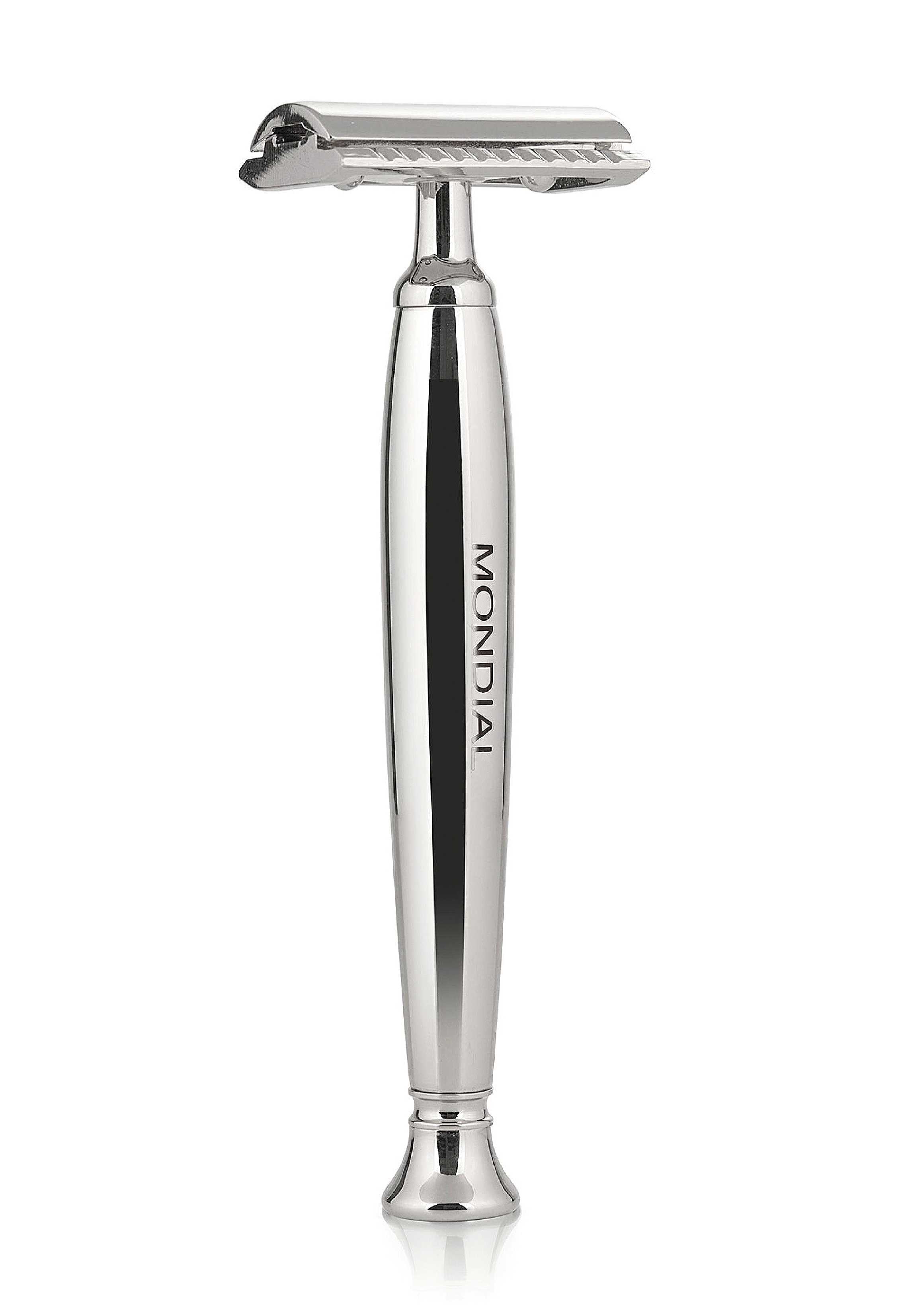 Mondial Rasierhobel Metal - Sprezstyle - Men's Grooming