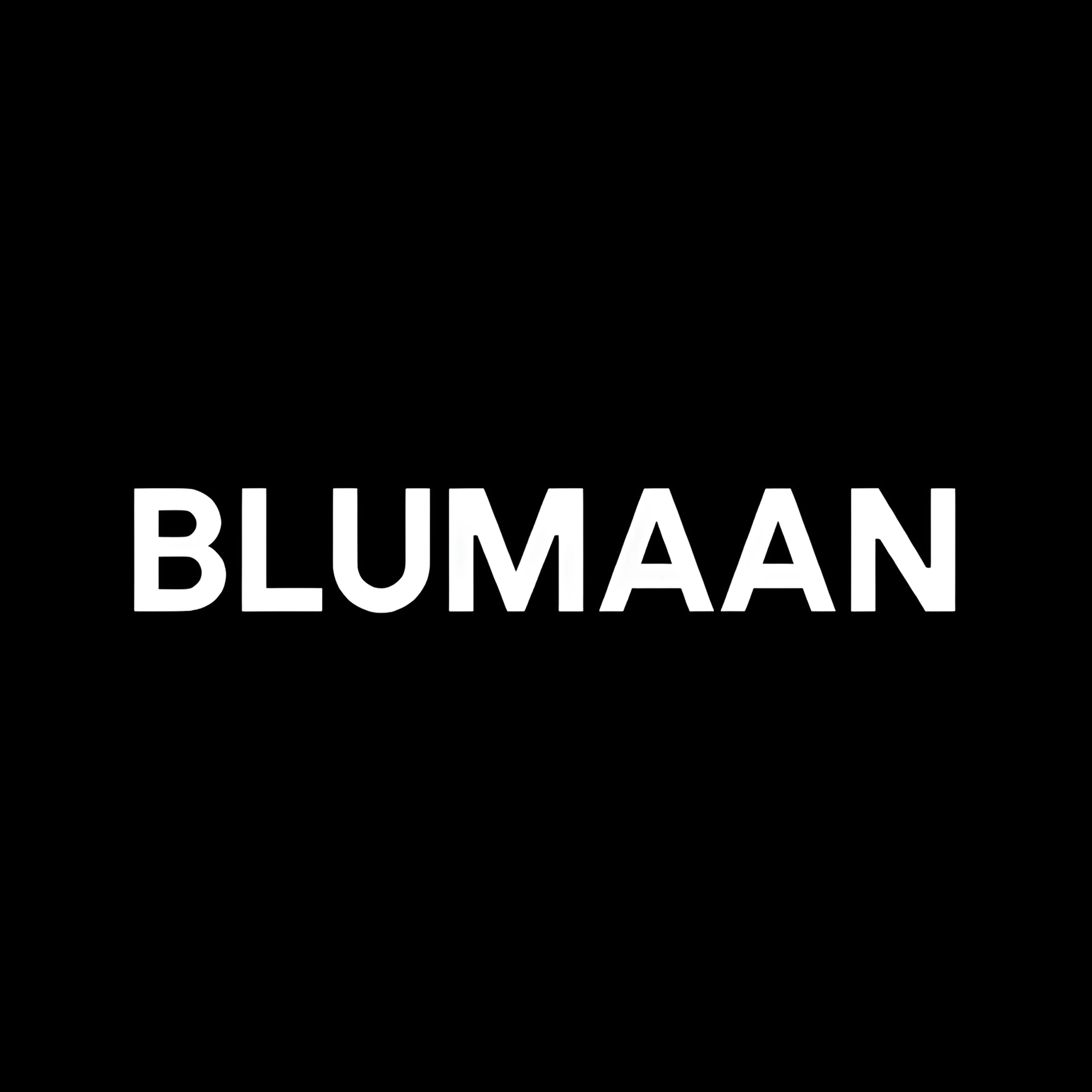 BluMaan