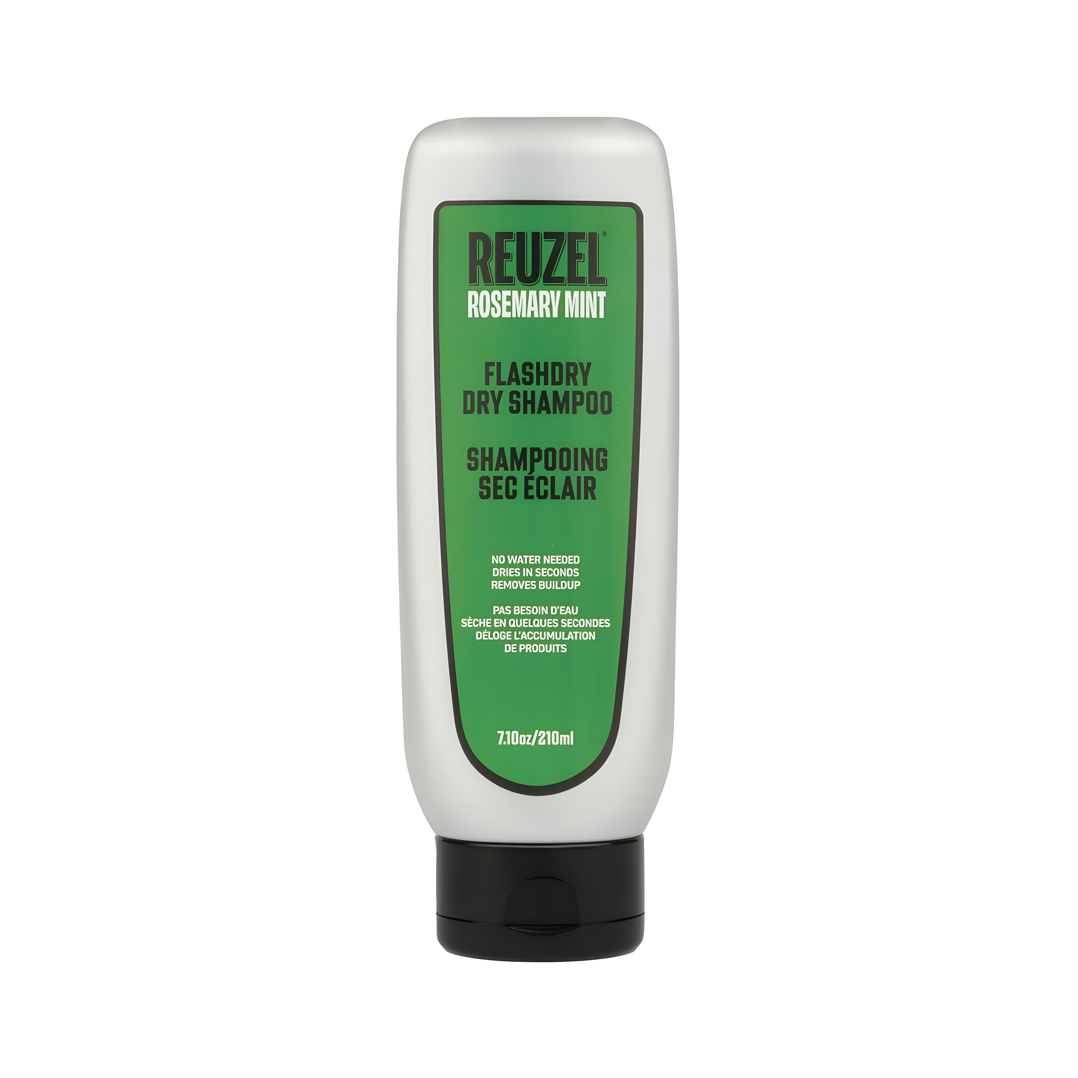 Reuzel Flashdry Dry Shampoo 210ml