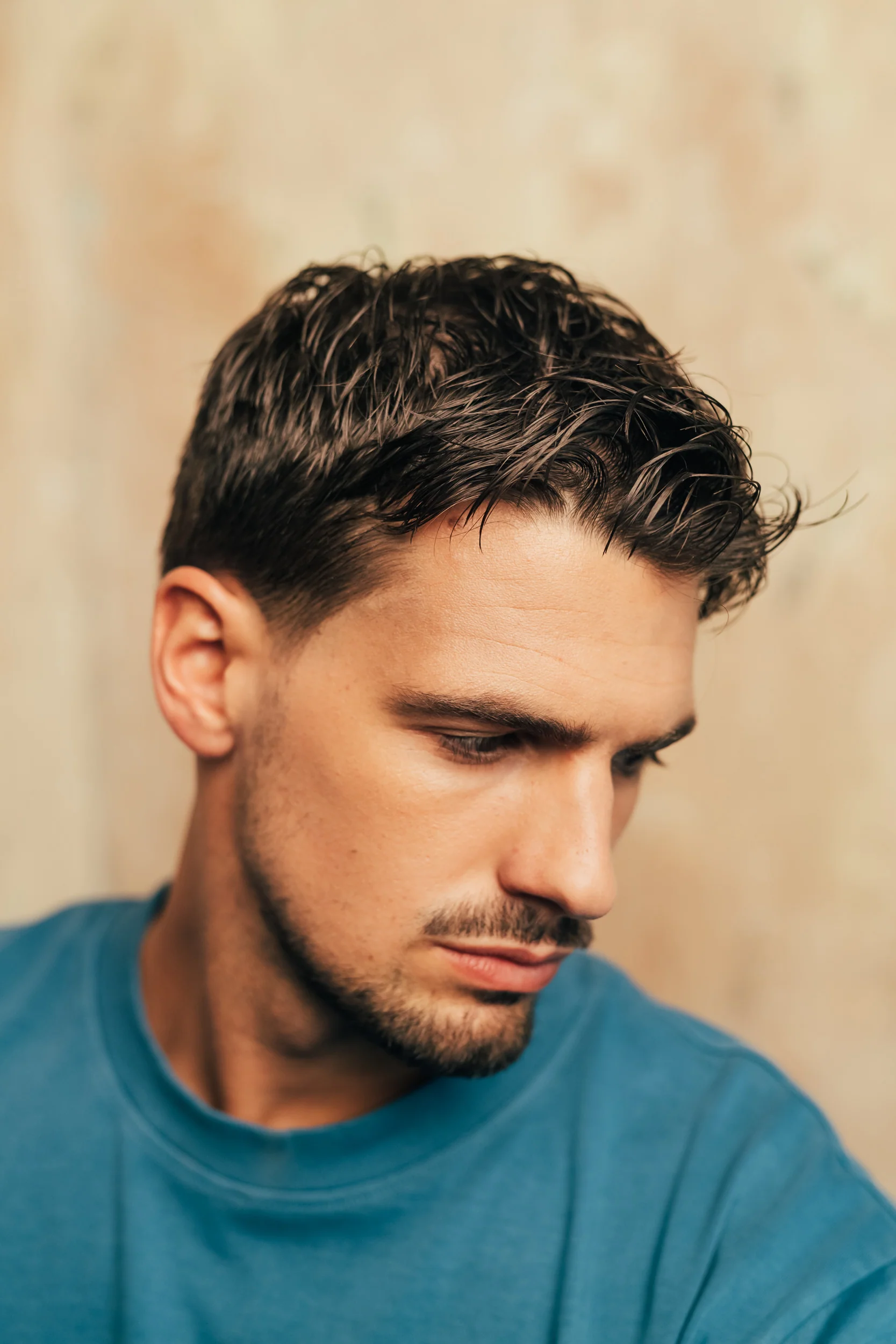 Bullfrog Wet Effect Fixing Gel 100ml