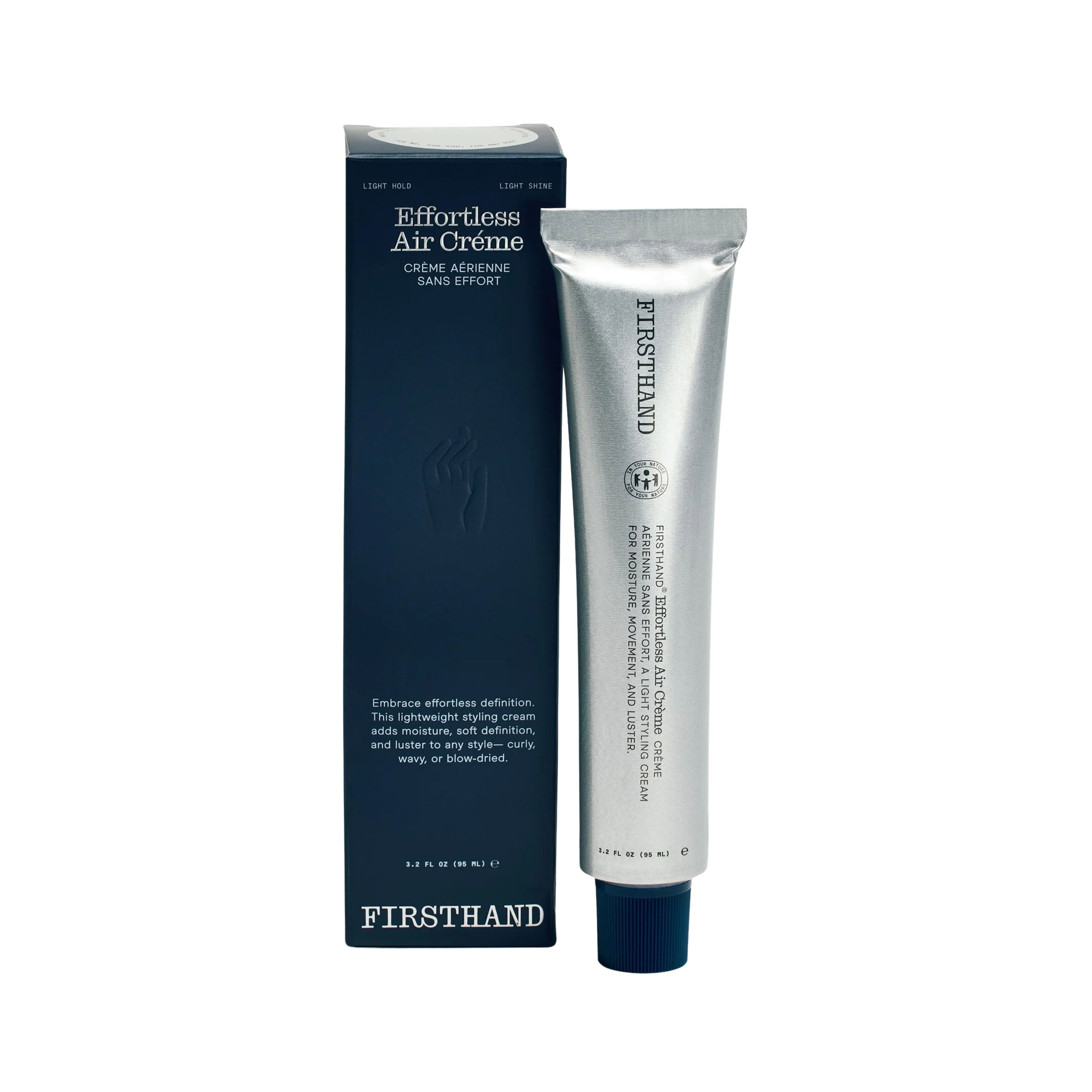 Firsthand Effortless Air Crème 95ml