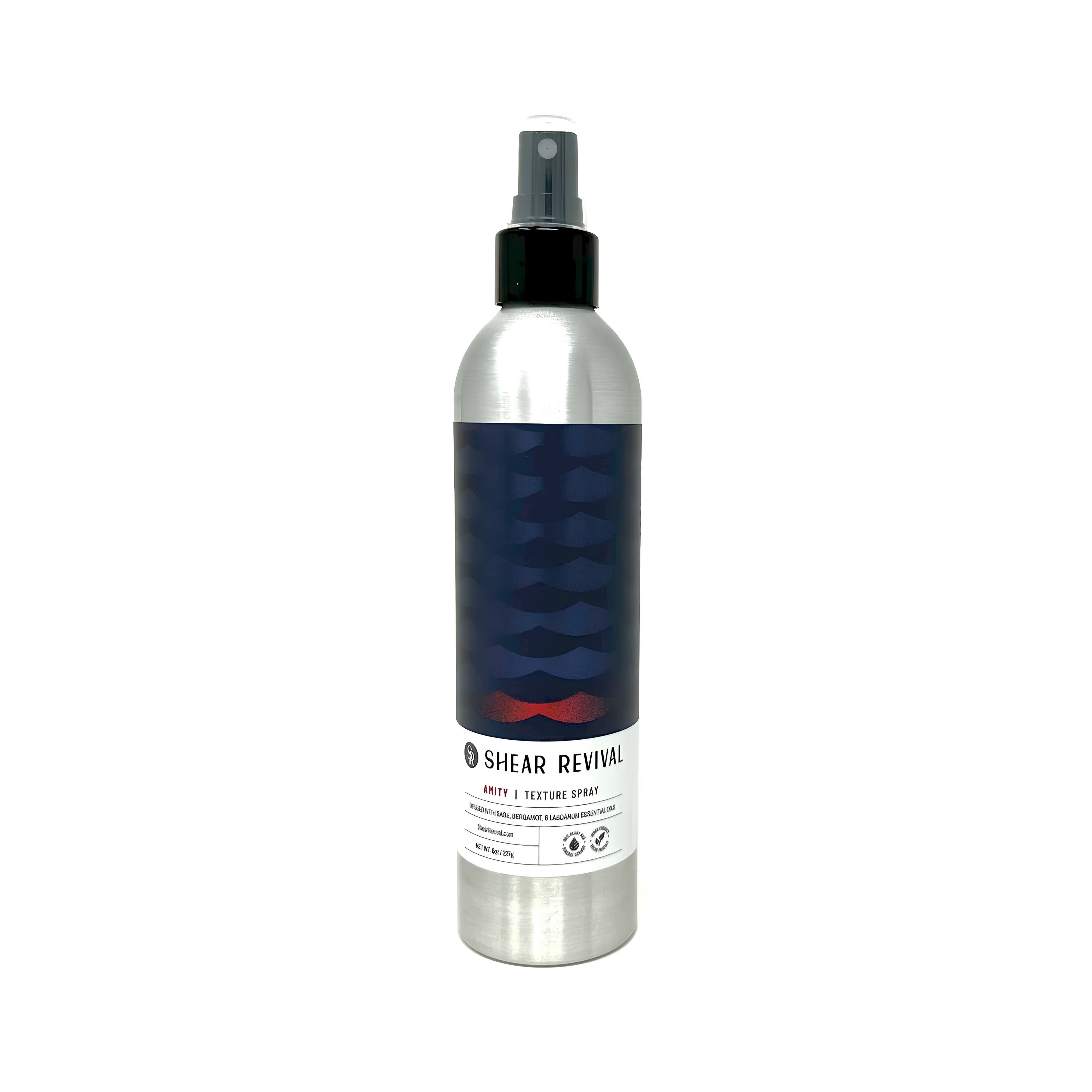 Shear Revival Amity Texture Spray 227g