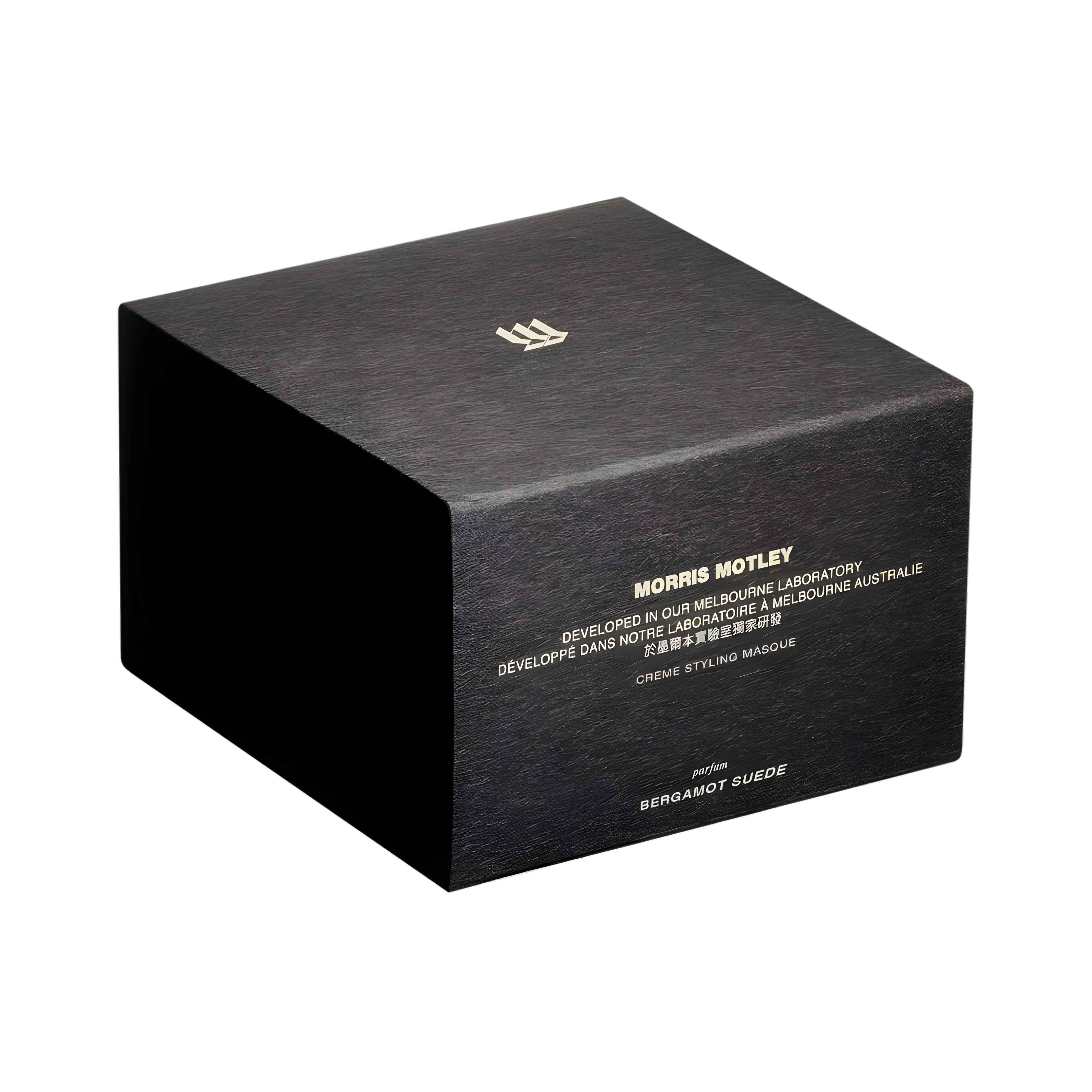 Morris Motley Crème Styling Masque 100g