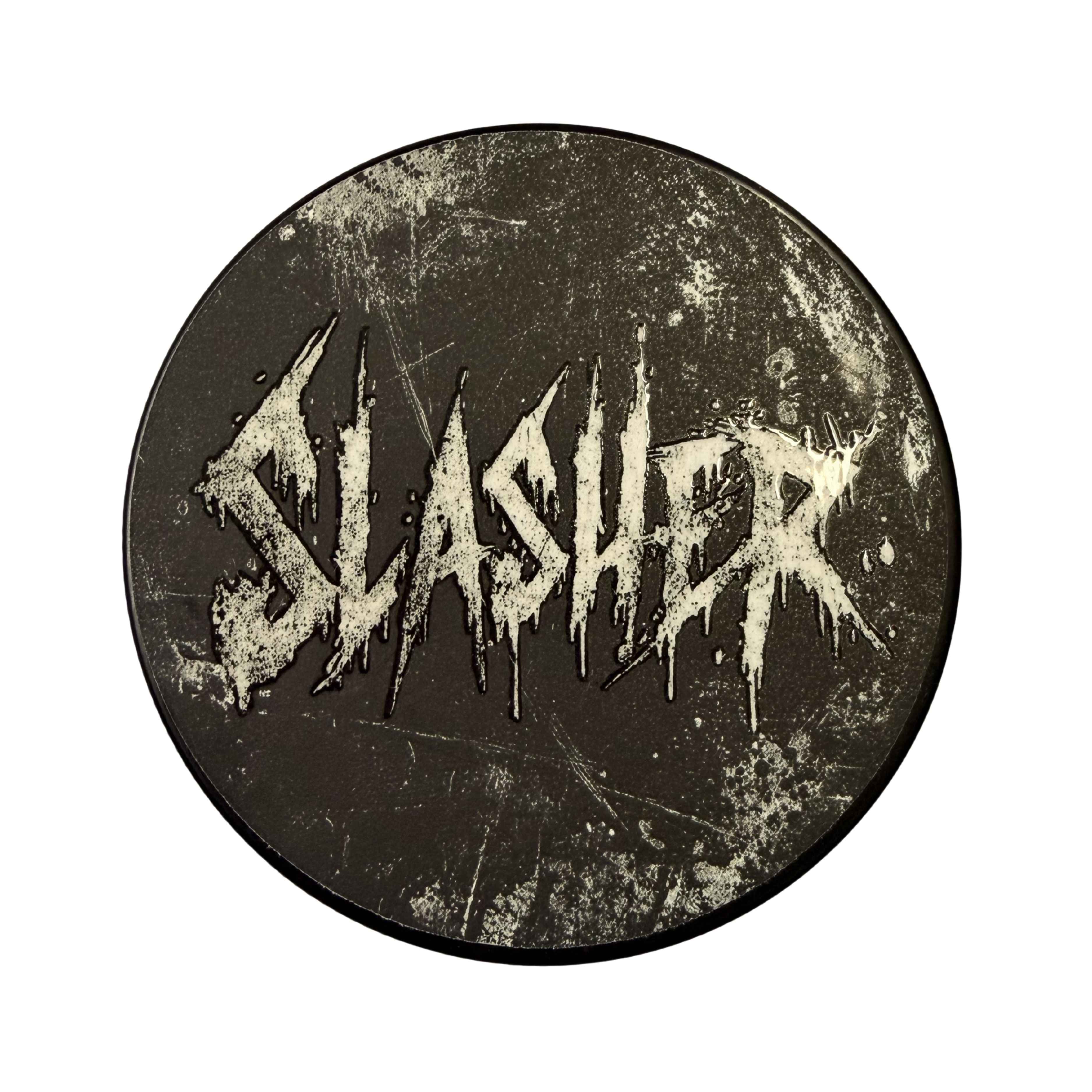 Chase Out Slasher Clay 100ml