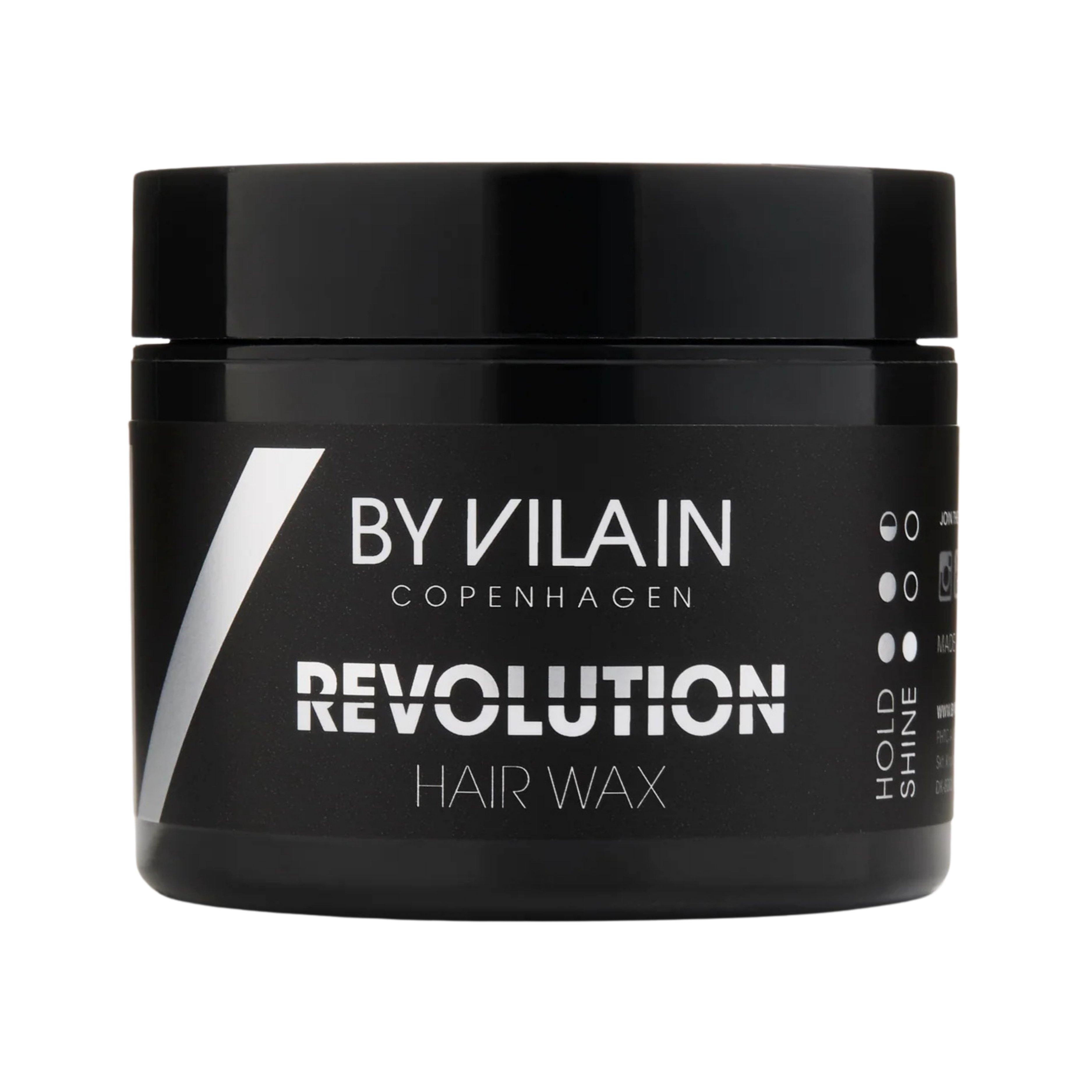 By Vilain Revolution Hair Wax 65ml