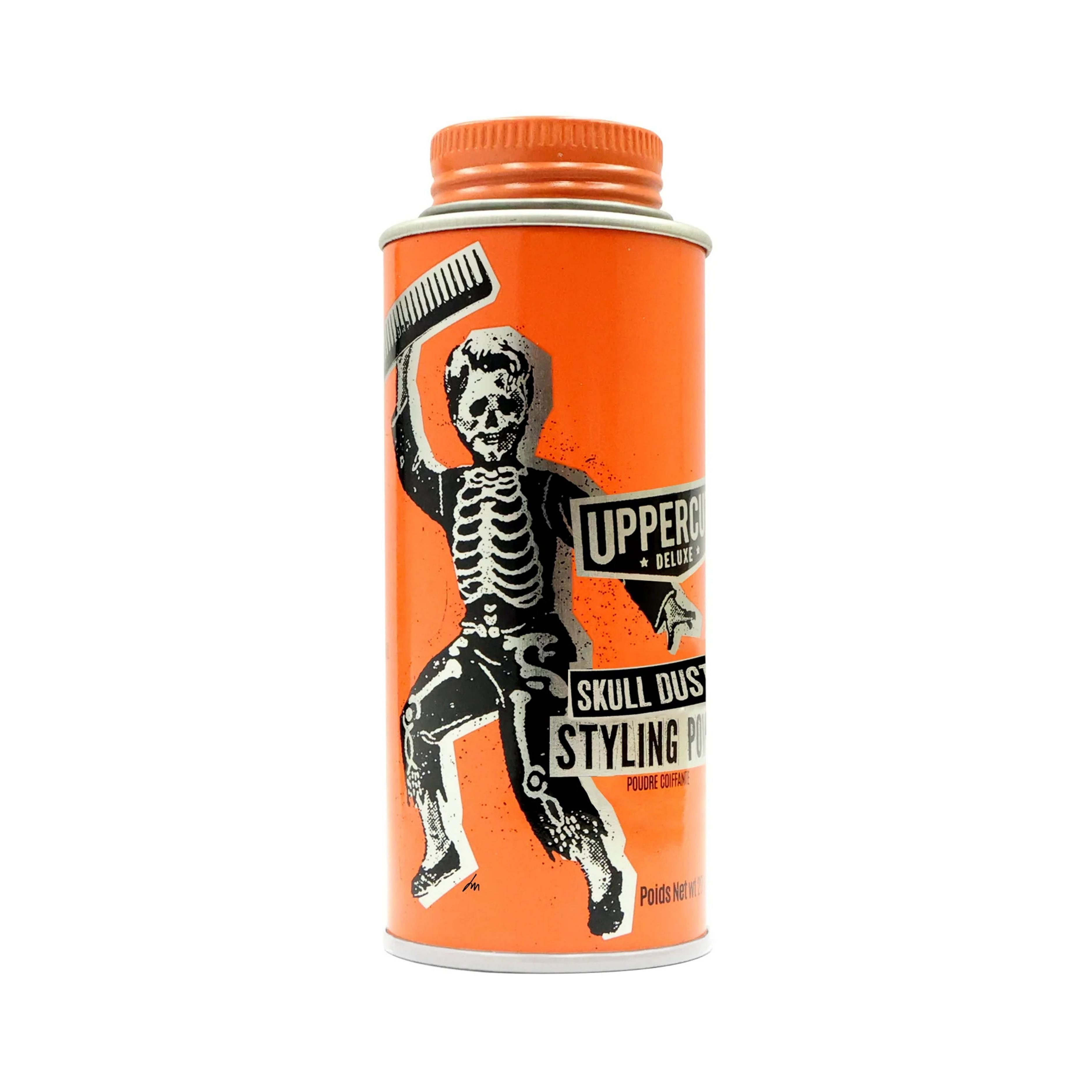 Uppercut Skull Dust Styling Powder - Haarpuder 20g