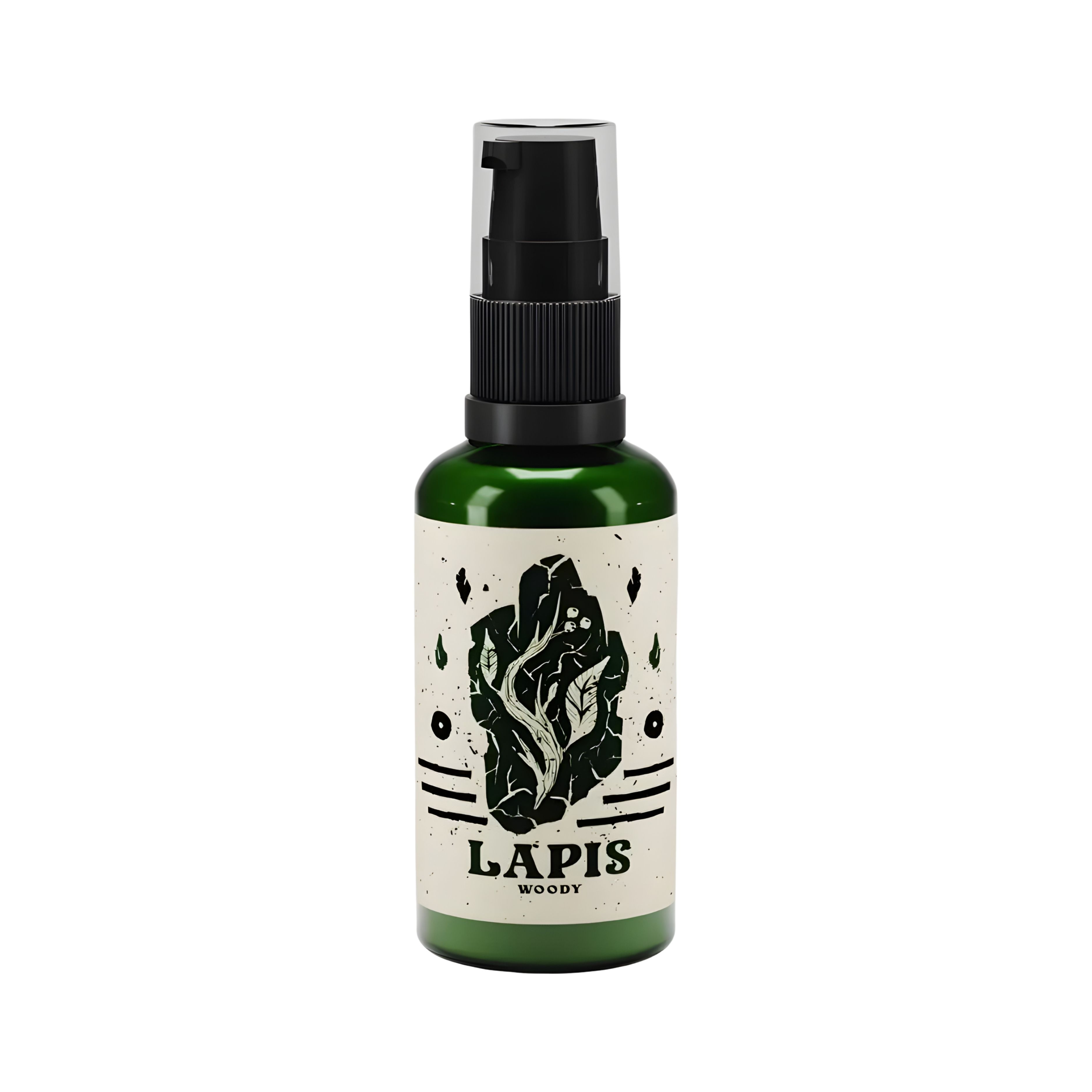By Elementum Lapis Woody Beard Shaper 50ml
