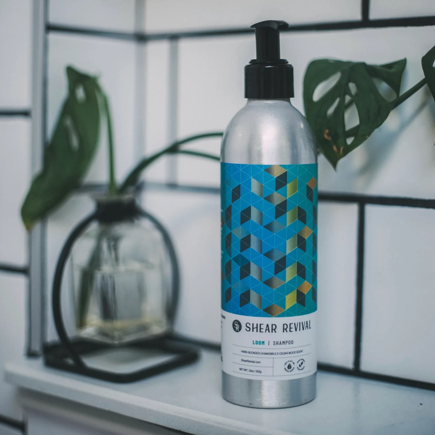 Shear Revival Loom Shampoo