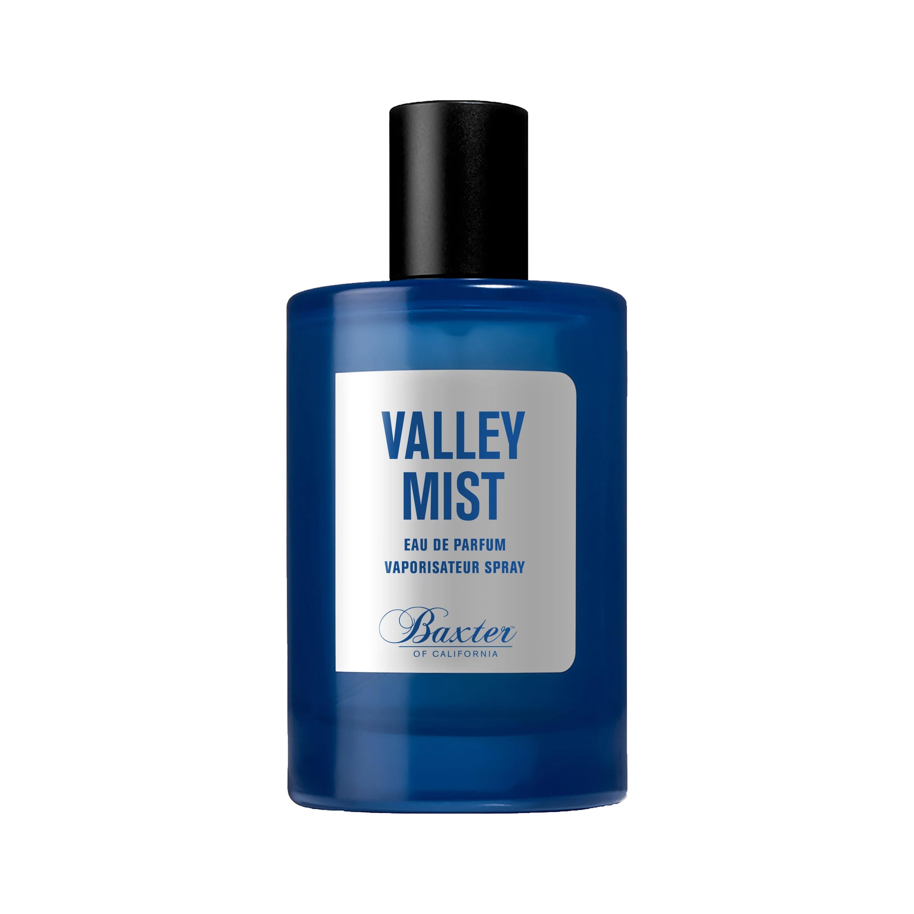 Baxter of California Valley Mist Eau de Parfum Sprezstyle