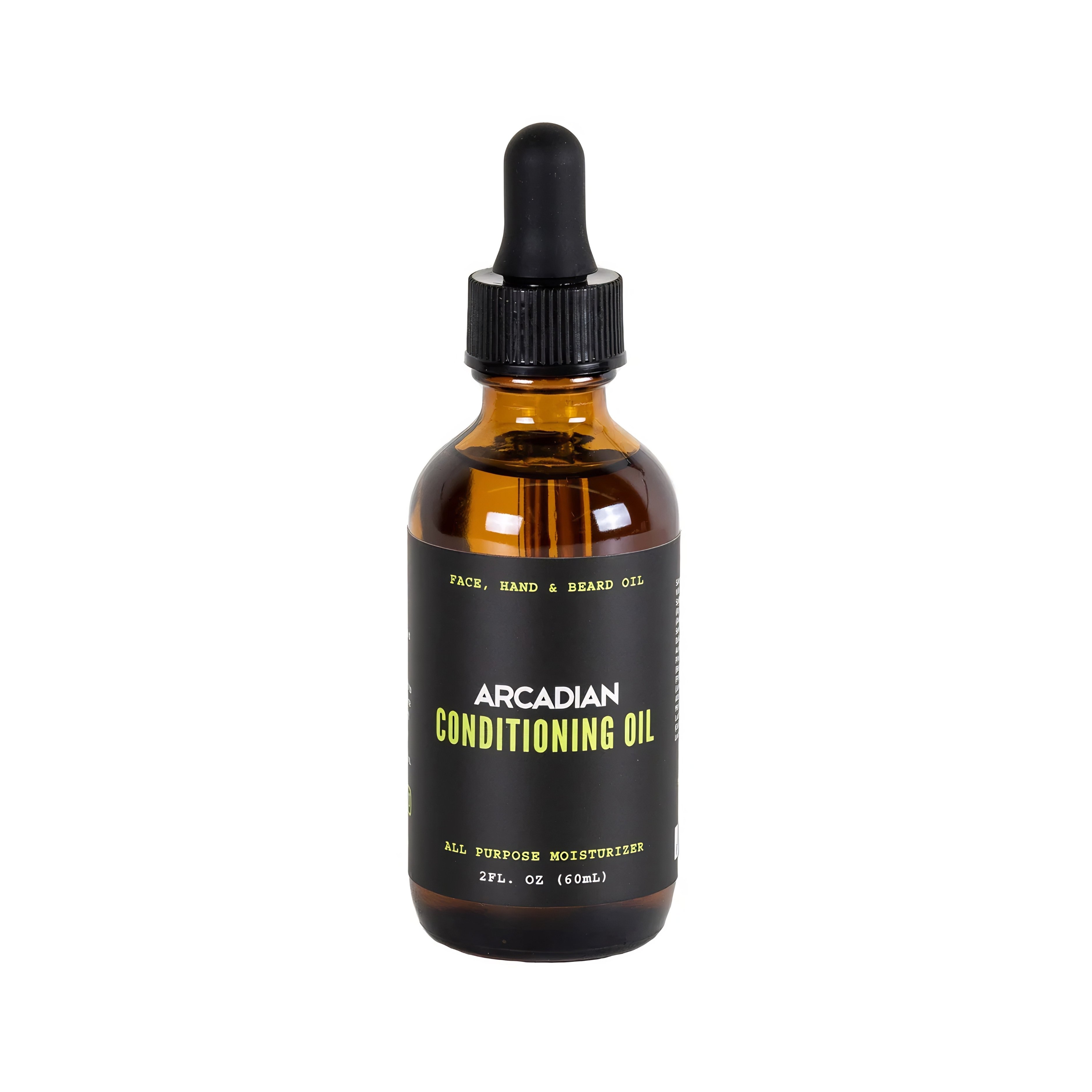 Arcadian Conditioning Oil 60ml