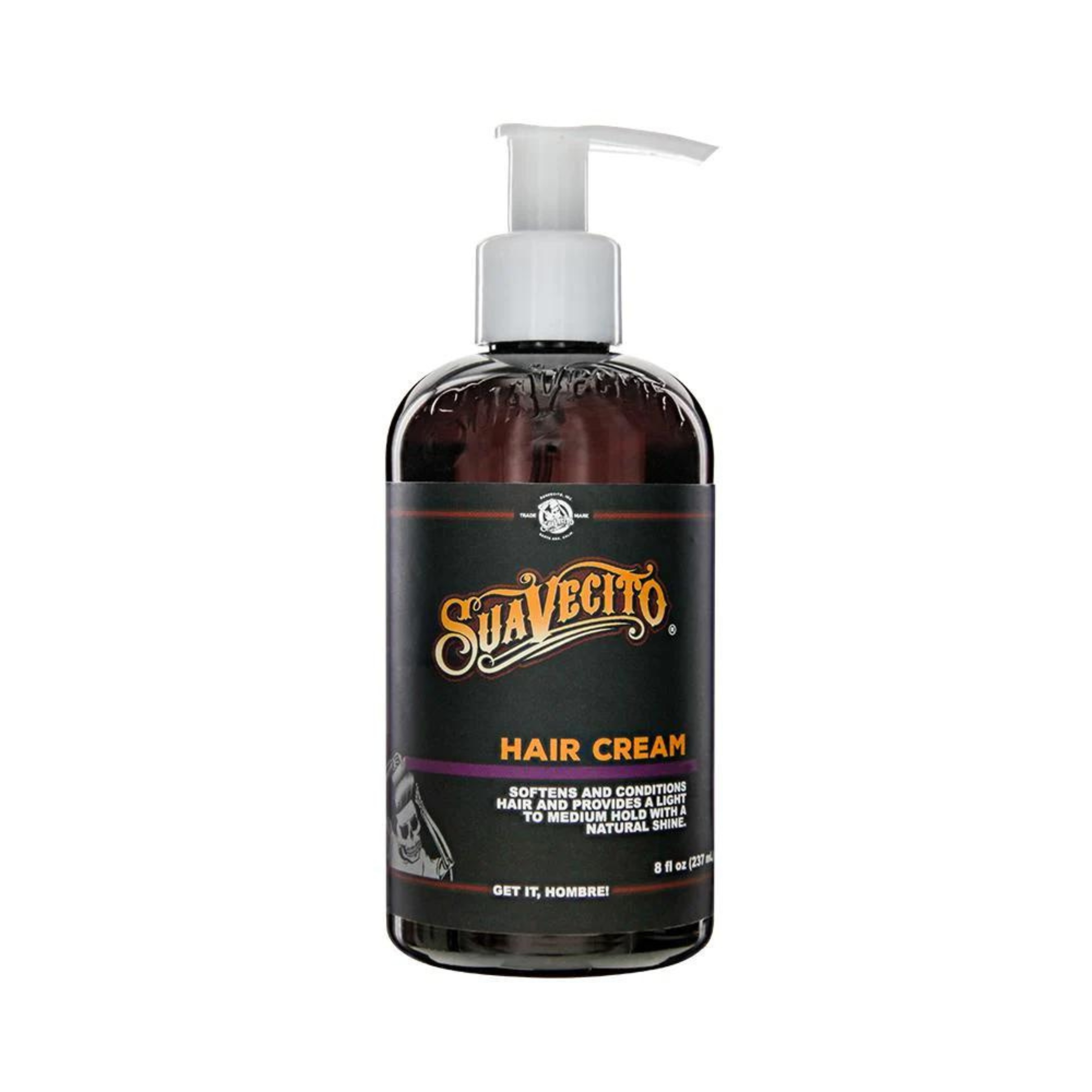 Suavecito Hair Cream - Sprezstyle - Men's Grooming Suavecito Hair Cream - Sprezstyle - Men's Grooming
