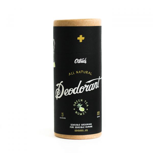 O'Douds Deodorant 85g