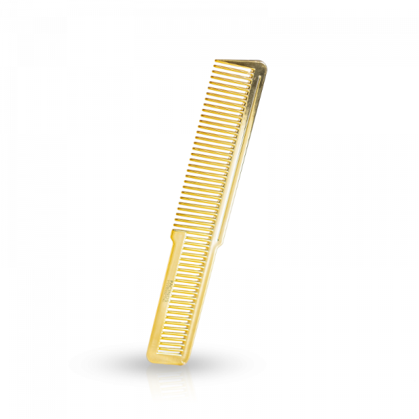 Pacinos Flat Guide Gold Comb