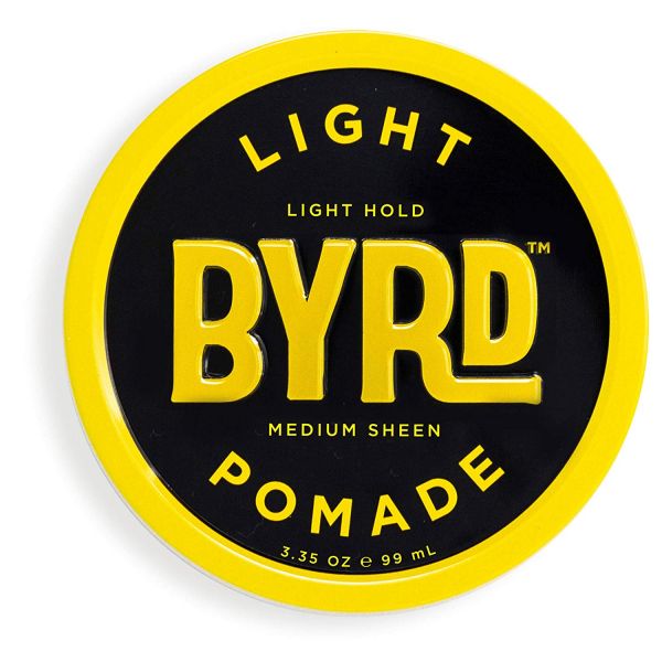 Byrd Light Pomade