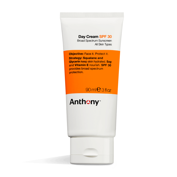 Anthony Day Cream SPF 30 90ml - Feuchtigkeitspflege