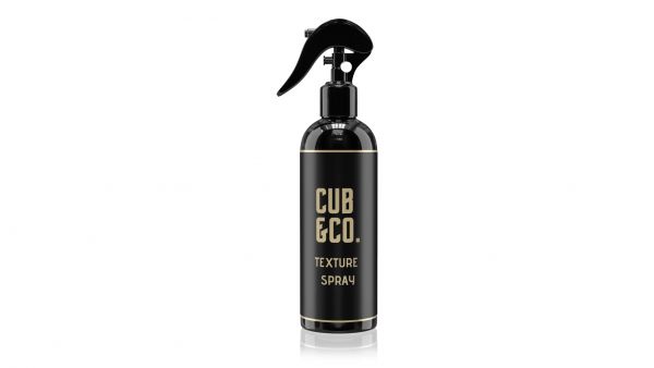Cub & Co. Texture Spray - Volumenspray 125ml