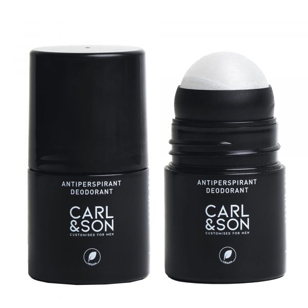 Carl&Son Antiperspirant Deodorant 50ml