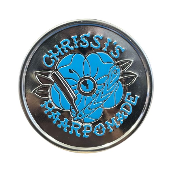 Chrissi's Waste of Crystal Pomade 90ml