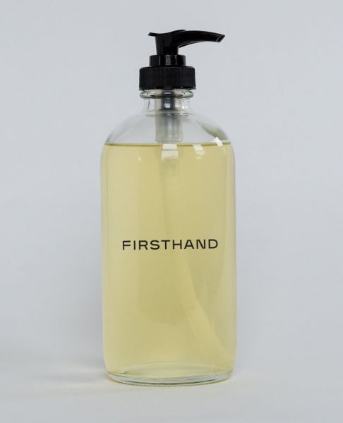 Firsthand Liquid Hand Soap 475ml