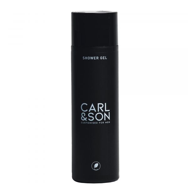 Carl&Son Shower Gel 200ml