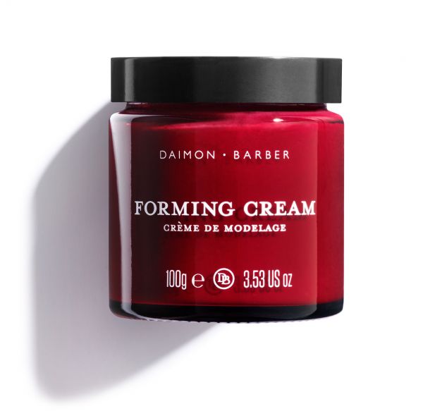 Daimon Barber Forming Cream 100g
