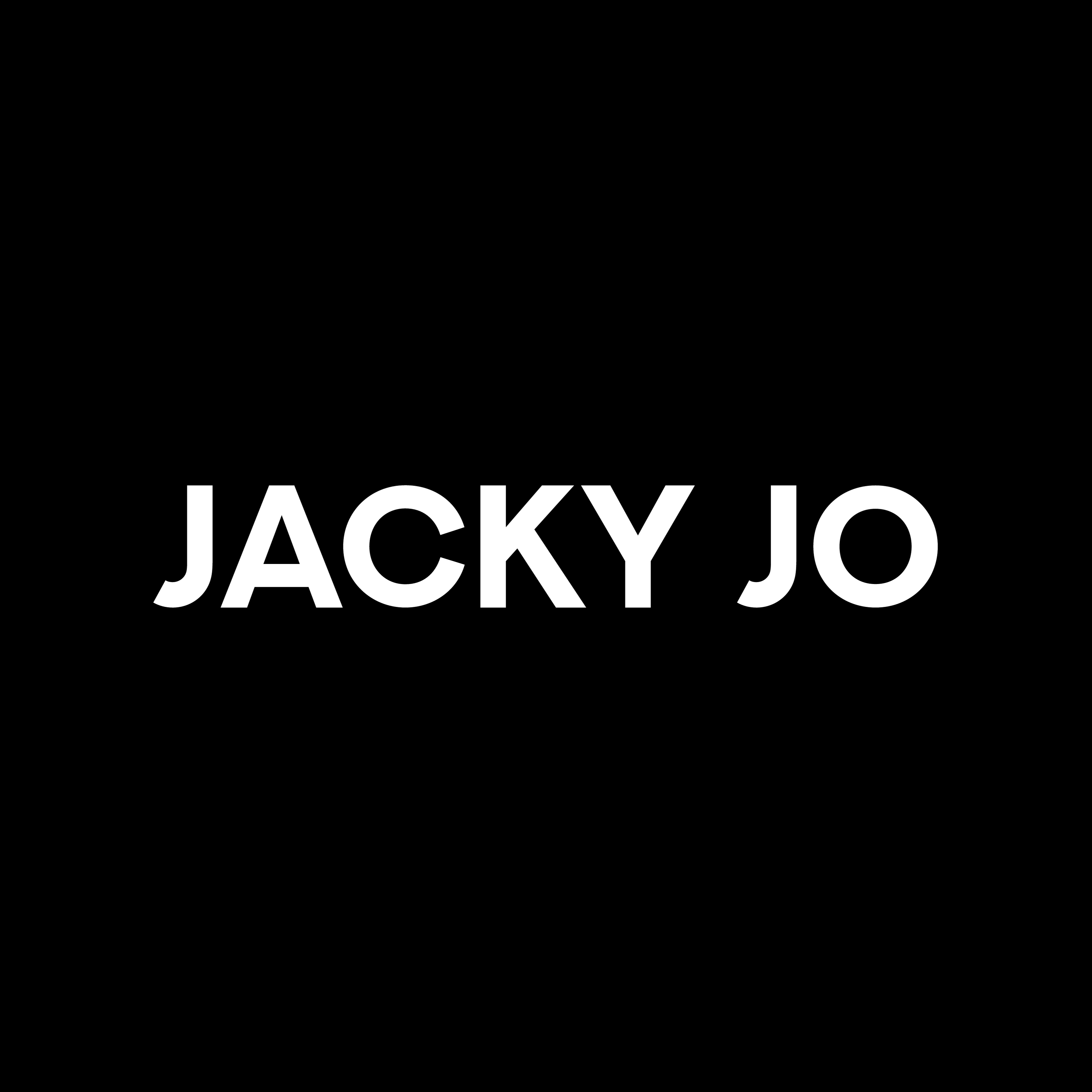 Jacky Jo
